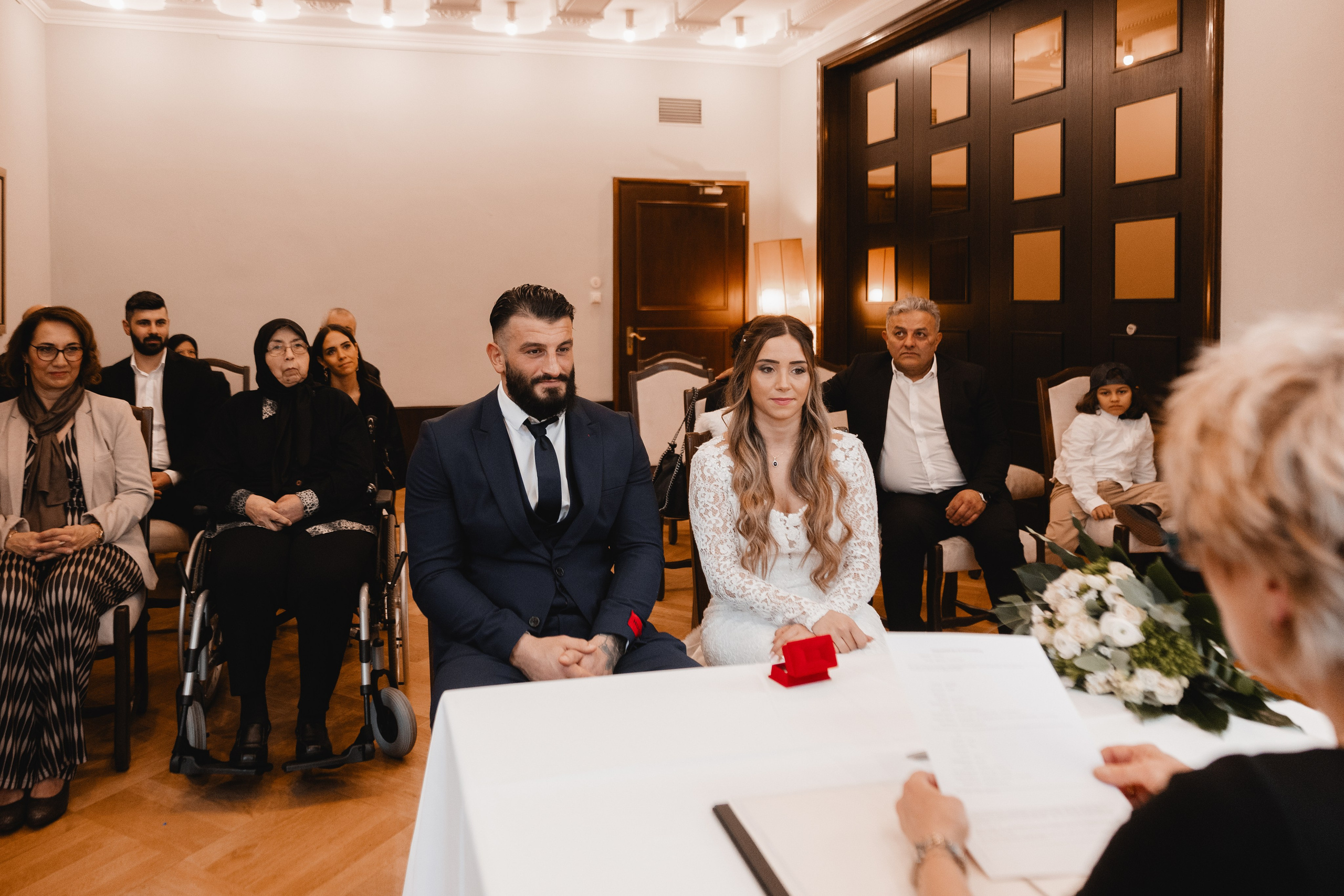 Gizem & Oguzhan | Gesellschaft Harmonie, Bochum. Hochzeitsfotografie |Hochzeitsfotograf Bochum | Hochzeitsfotograf Dortmund | Hochzeitsfotograf Essen | Hochzeitsfotograf Ruhrgebiet