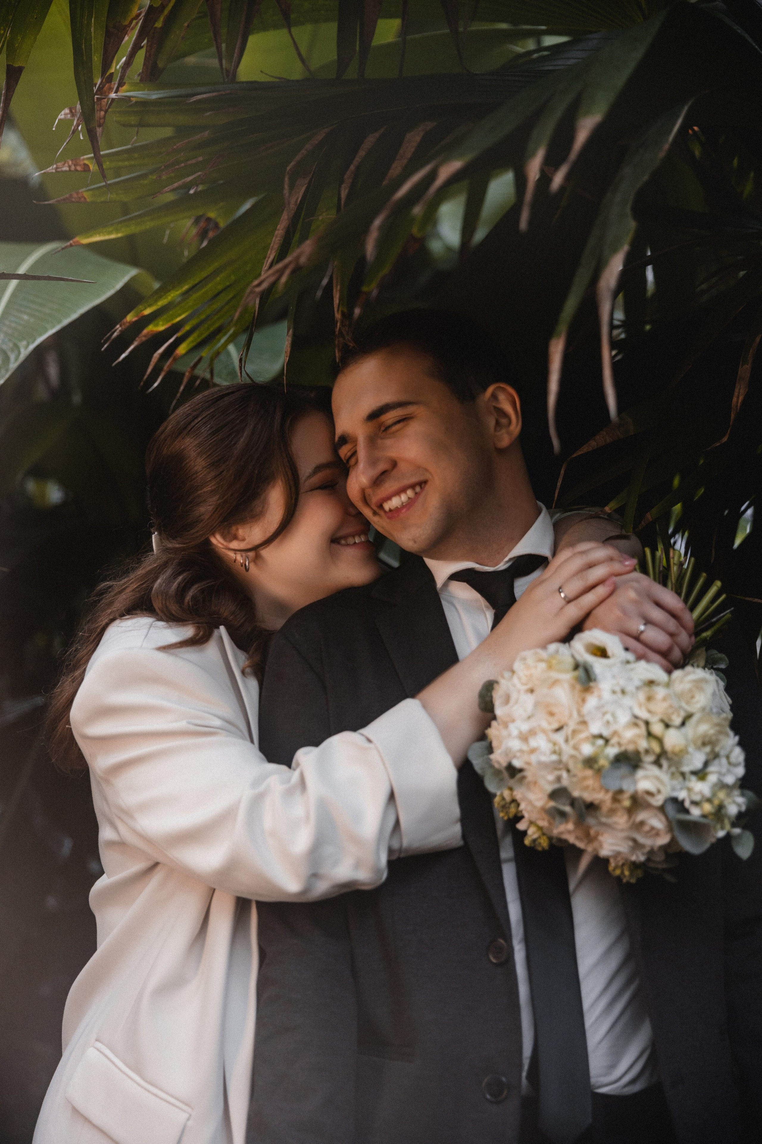 Volodymir & Olha | Rathaus Herne. Hochzeitsfotografie |Hochzeitsfotograf Bochum | Hochzeitsfotograf Dortmund | Hochzeitsfotograf Essen | Hochzeitsfotograf Ruhrgebiet