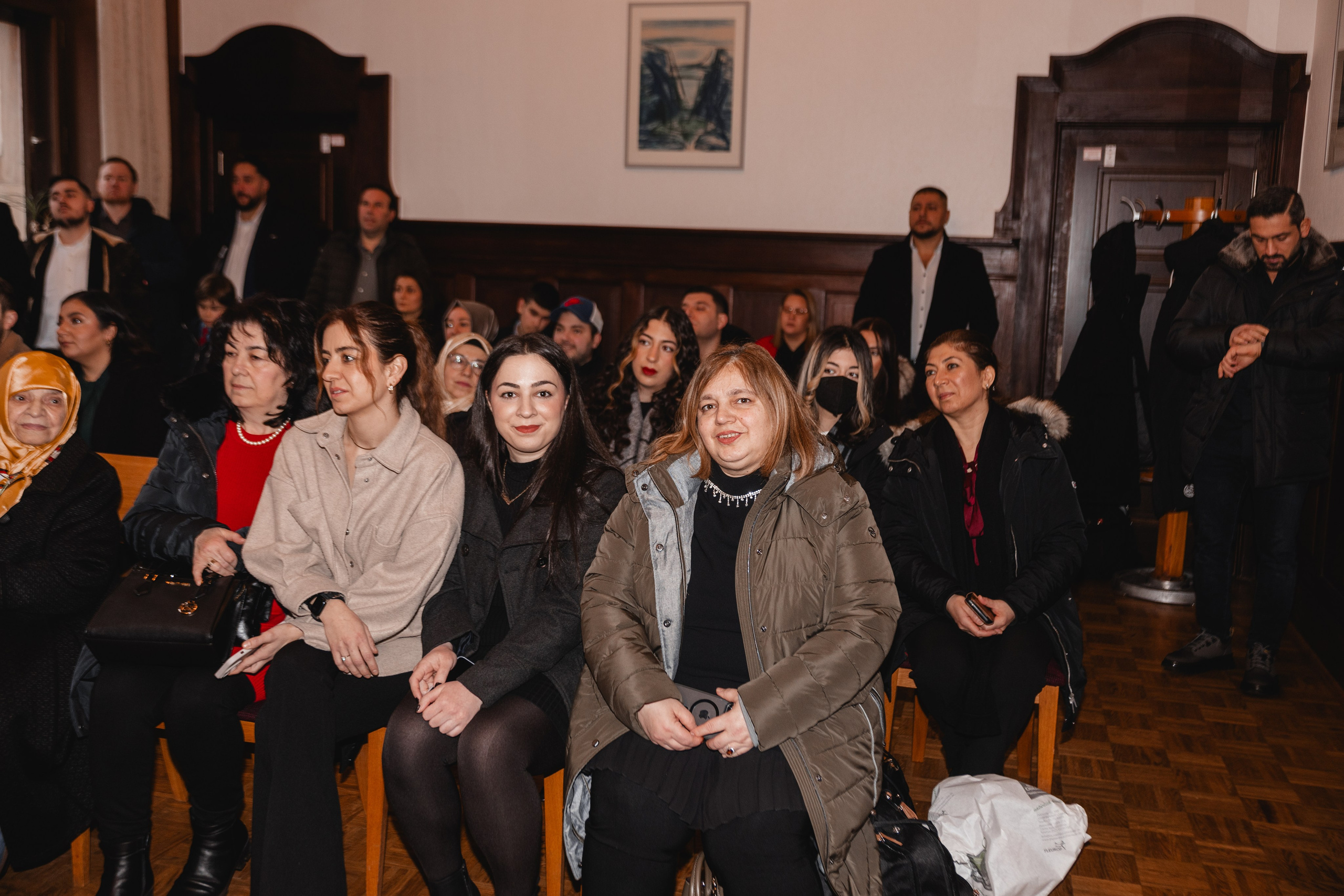 Yilmaz und Yaman | Amtshaus Langendreer, Bochum. Hochzeitsfotografie |Hochzeitsfotograf Bochum | Hochzeitsfotograf Dortmund | Hochzeitsfotograf Essen | Hochzeitsfotograf Ruhrgebiet