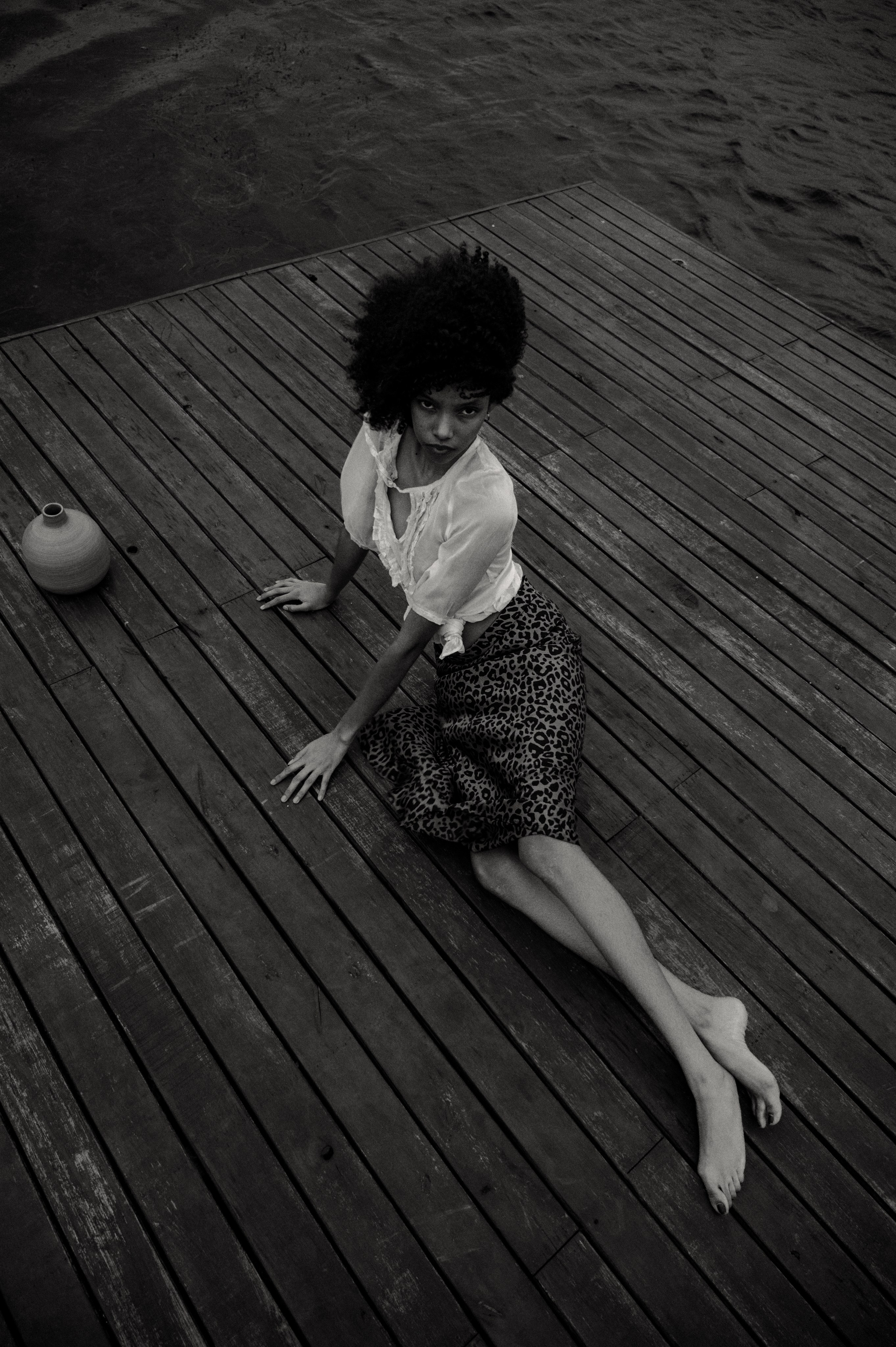 Female portrait. Portrait photographer in Argentina