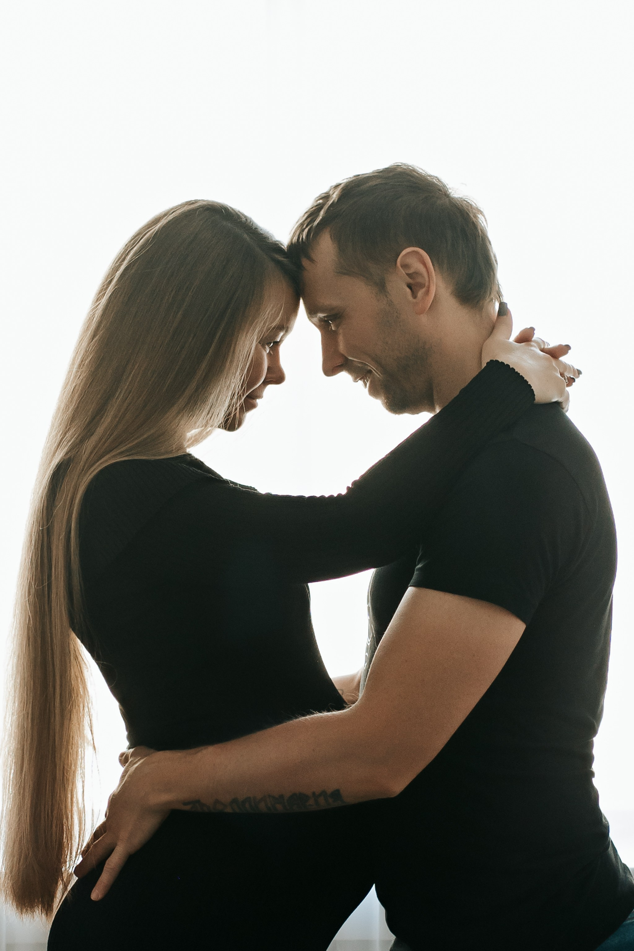 Maternity. Family and kids photographer Anastasiya Hanush in Massachusetts