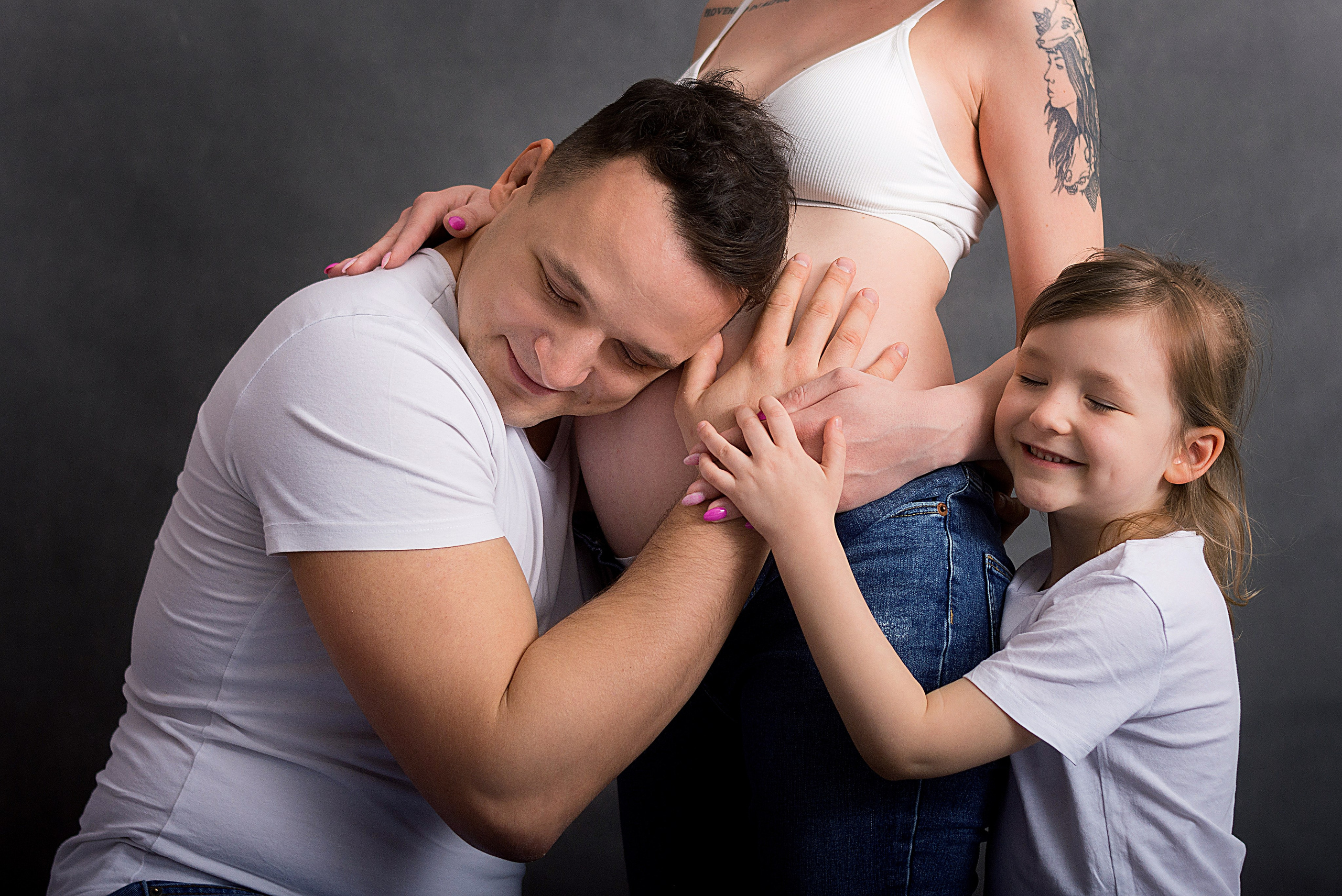 RODINNÁ FOTOGRAFKA LABYK KATERYNA