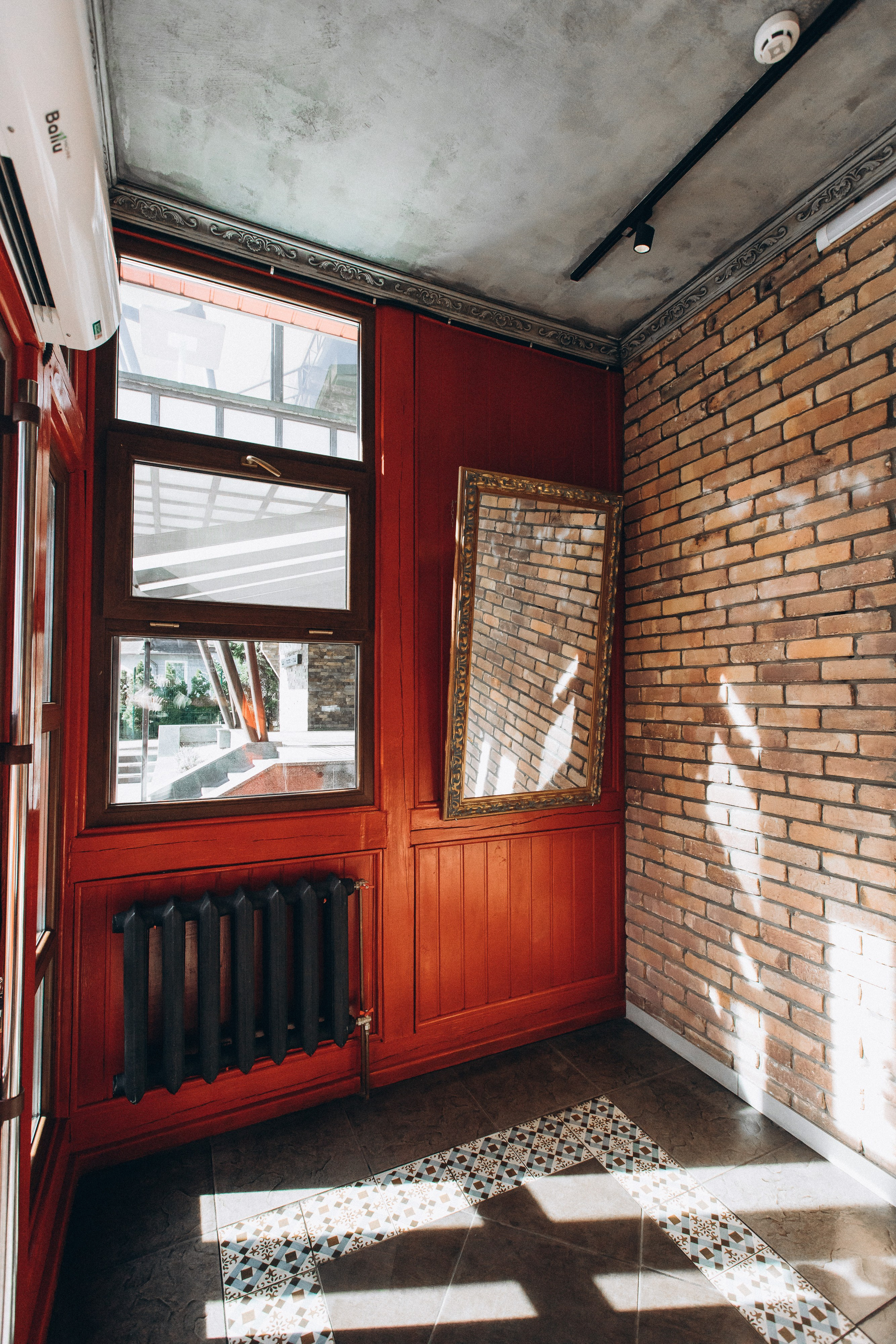 Мережа ресторанів Classic. Ірина Терещук