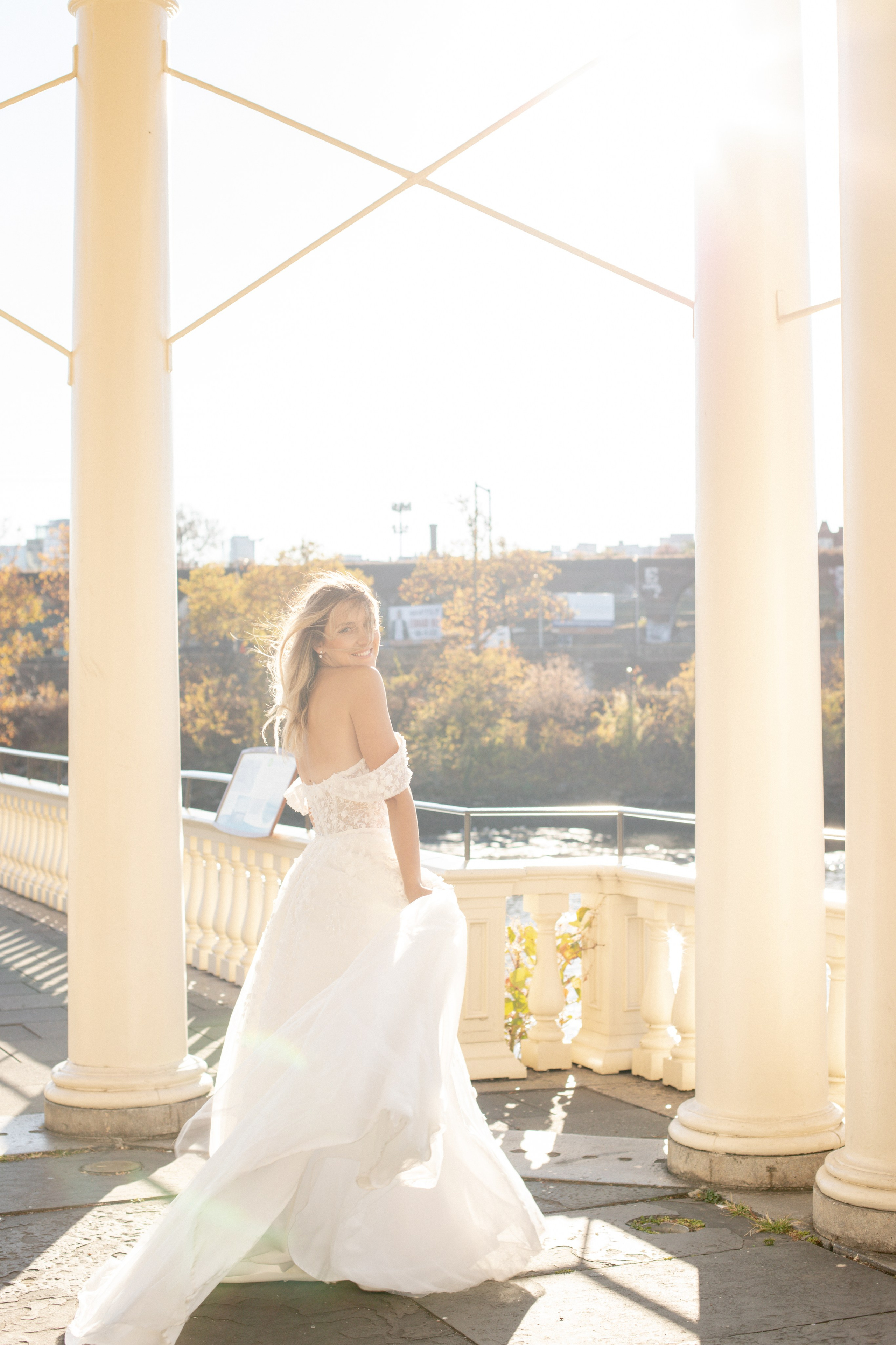 Olya & Vitalyk. Wedding Photographer & Videographer