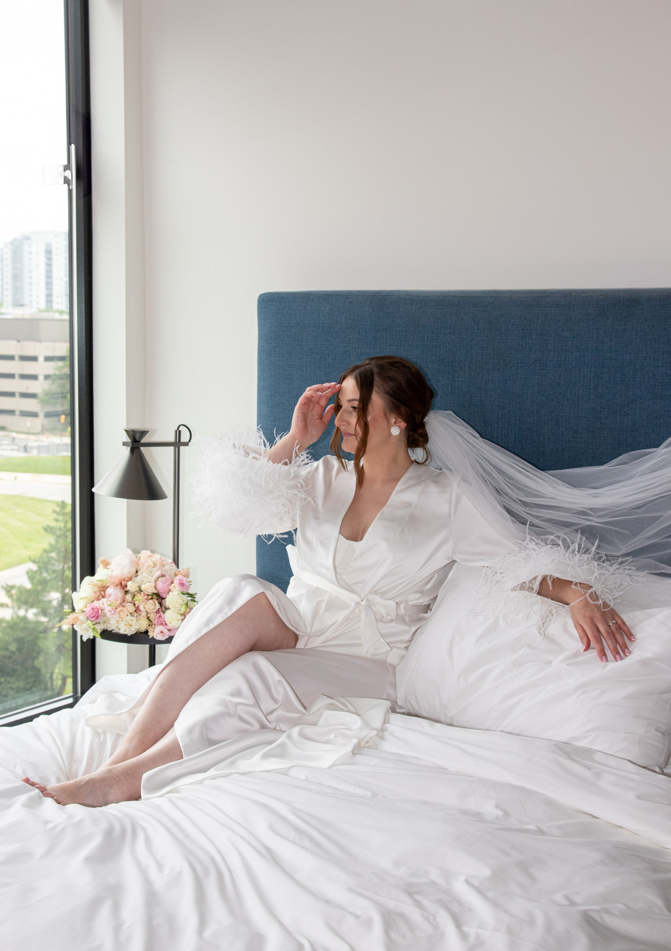 Natalia & Mykola. Wedding Photographer & Videographer