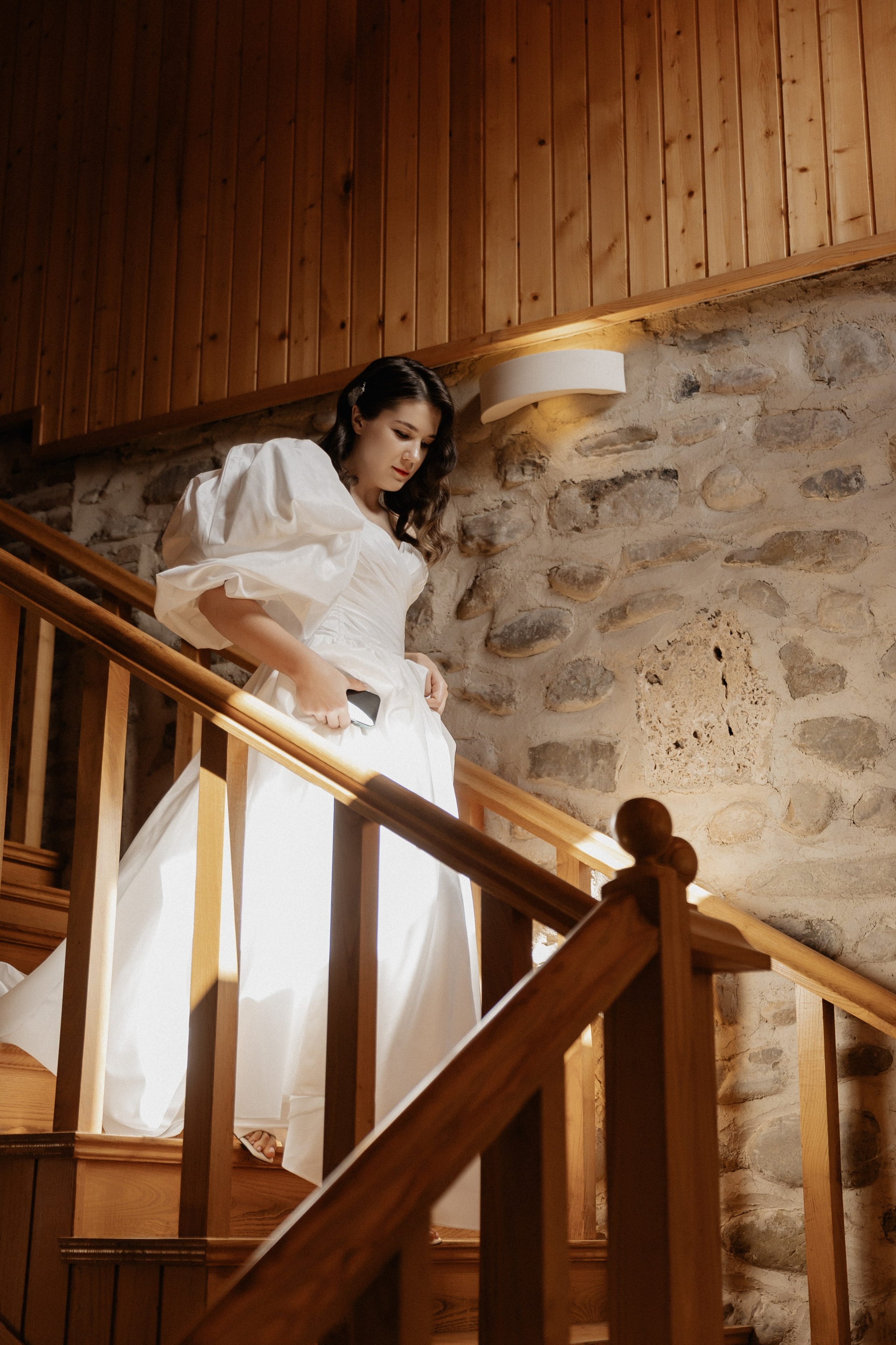 Valentina & Fedor. Photographer Anna Nazarenko