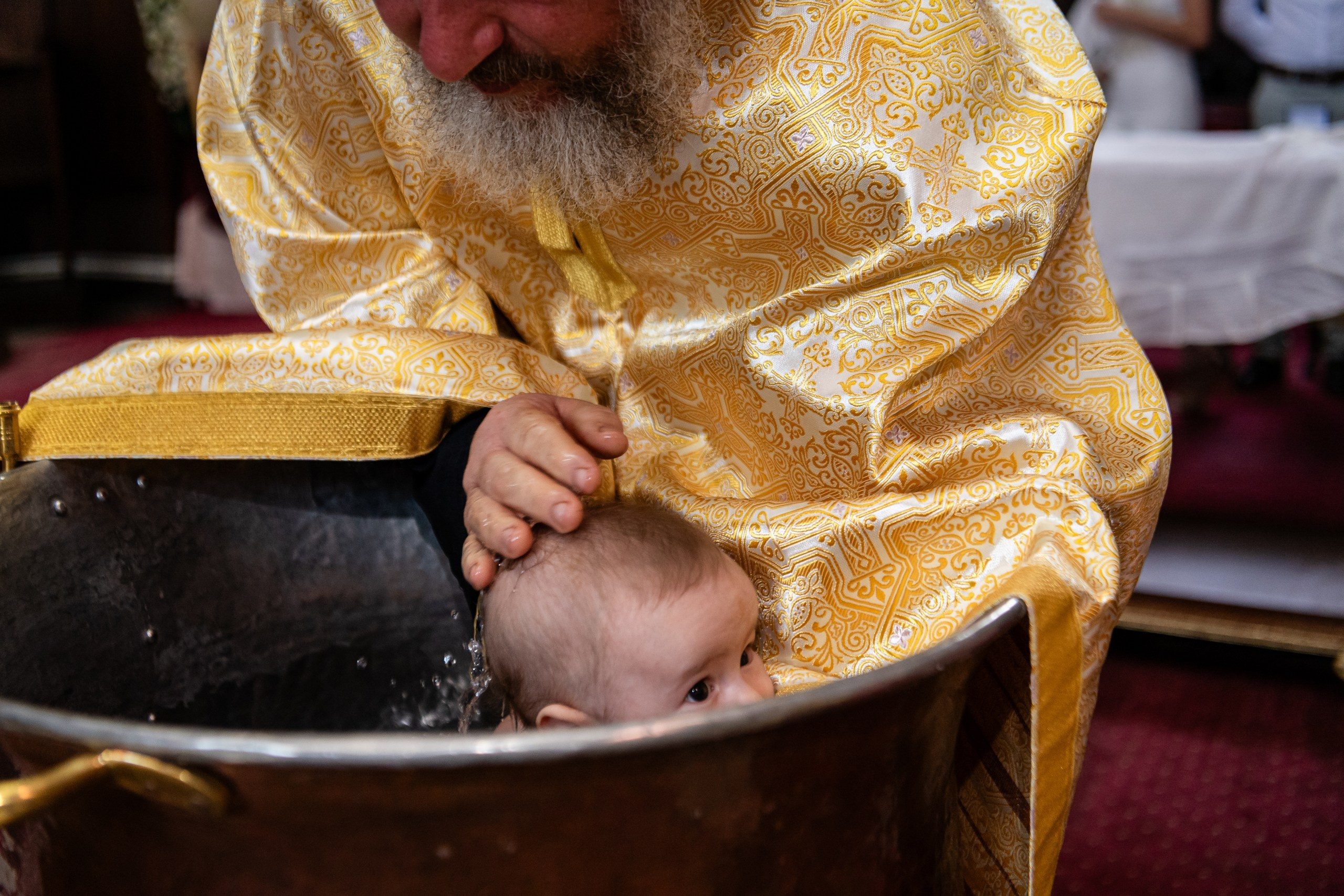 Fotografie Botez Profesională | MOMENTsFILM. MOMENTsFILM — Foto-Video wedding & more