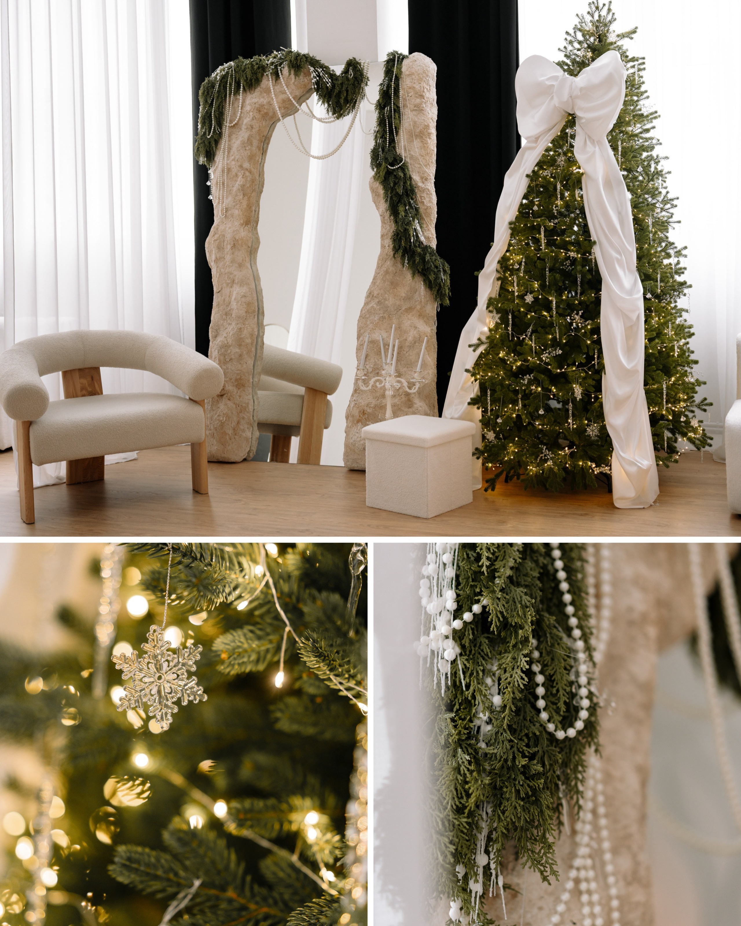 Sesiune foto de Crăciun (2). Diana Muntean Photography