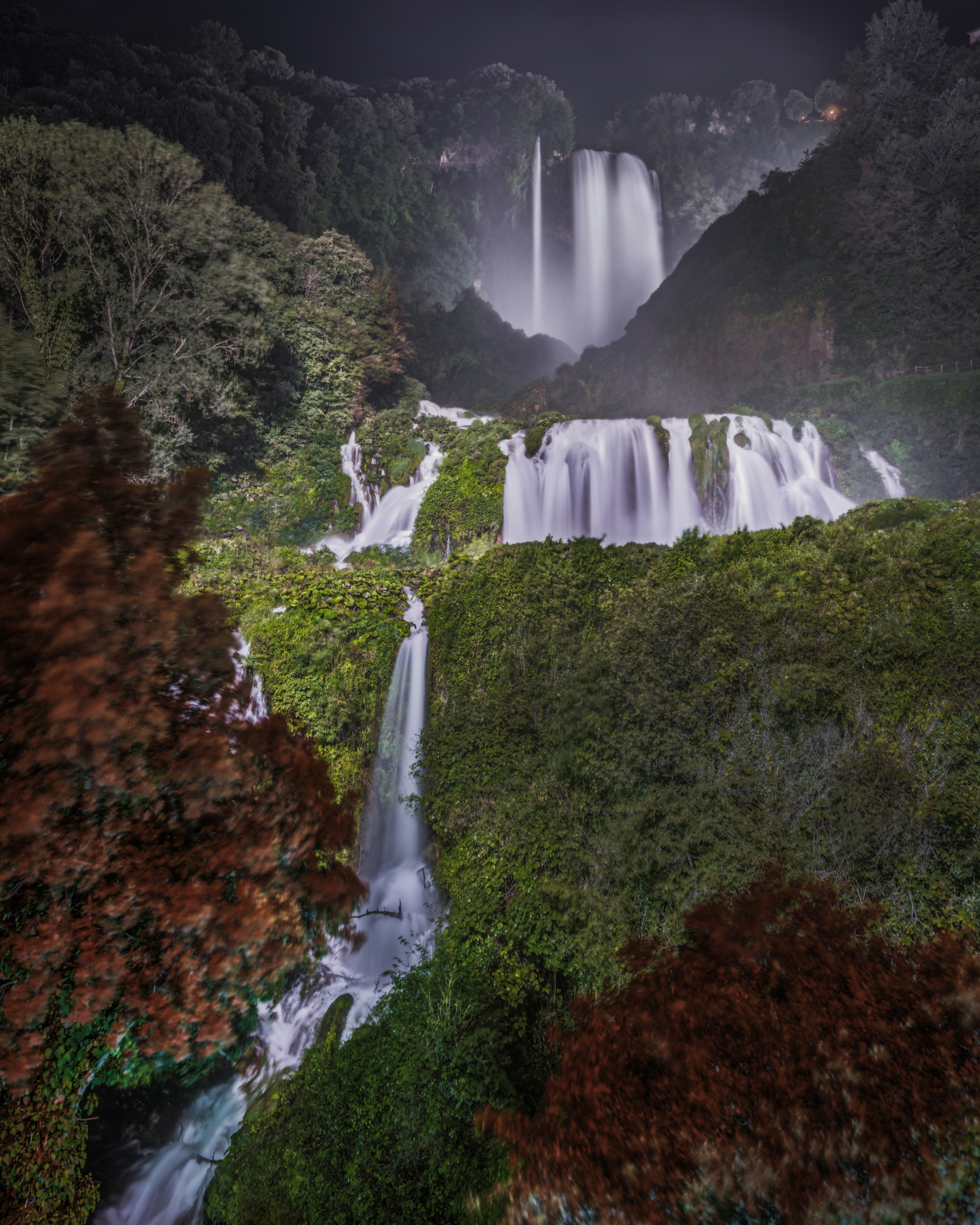 Paesaggi. Kristian Potenti Fotografo