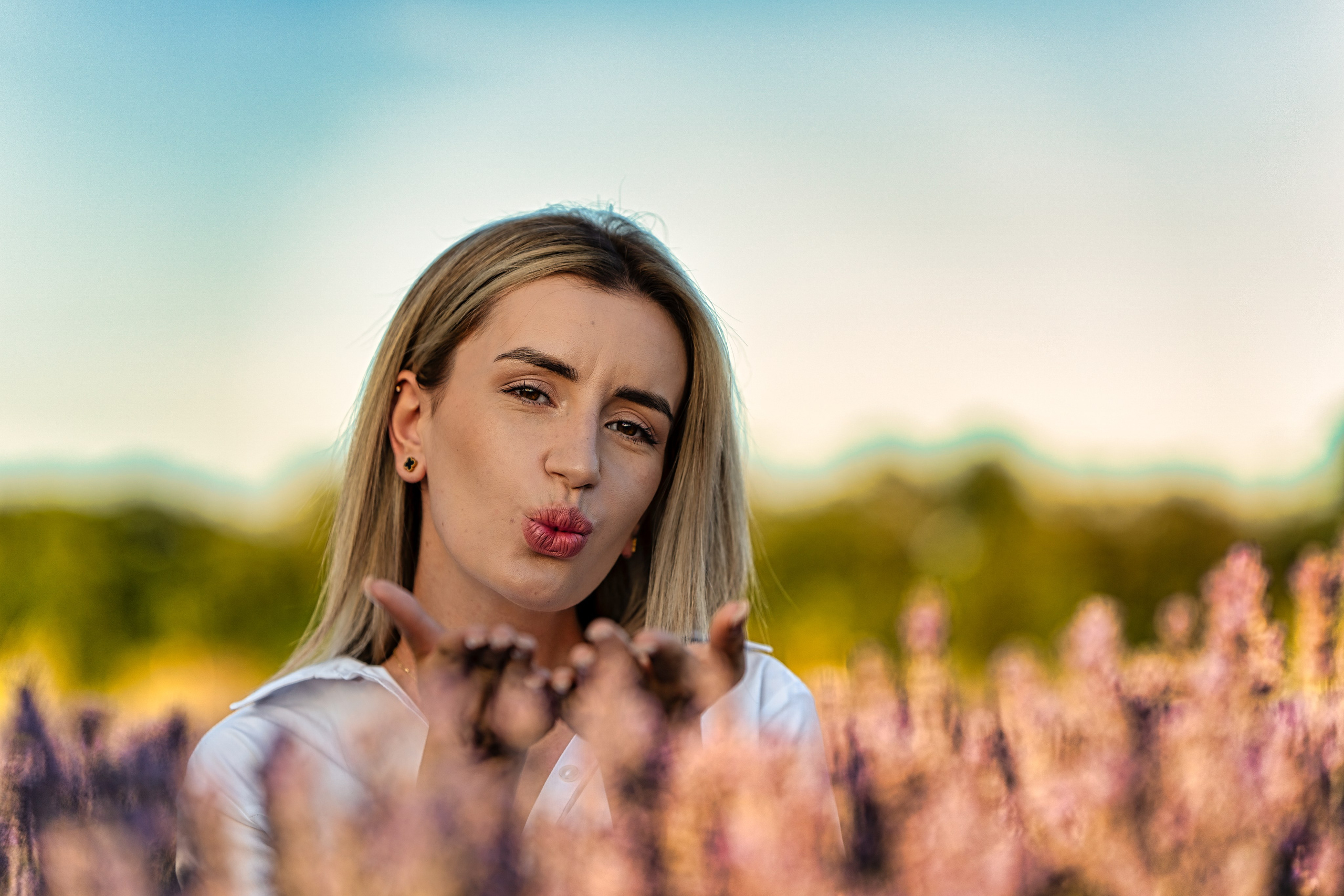 Portraits. Cristian.Fotografie