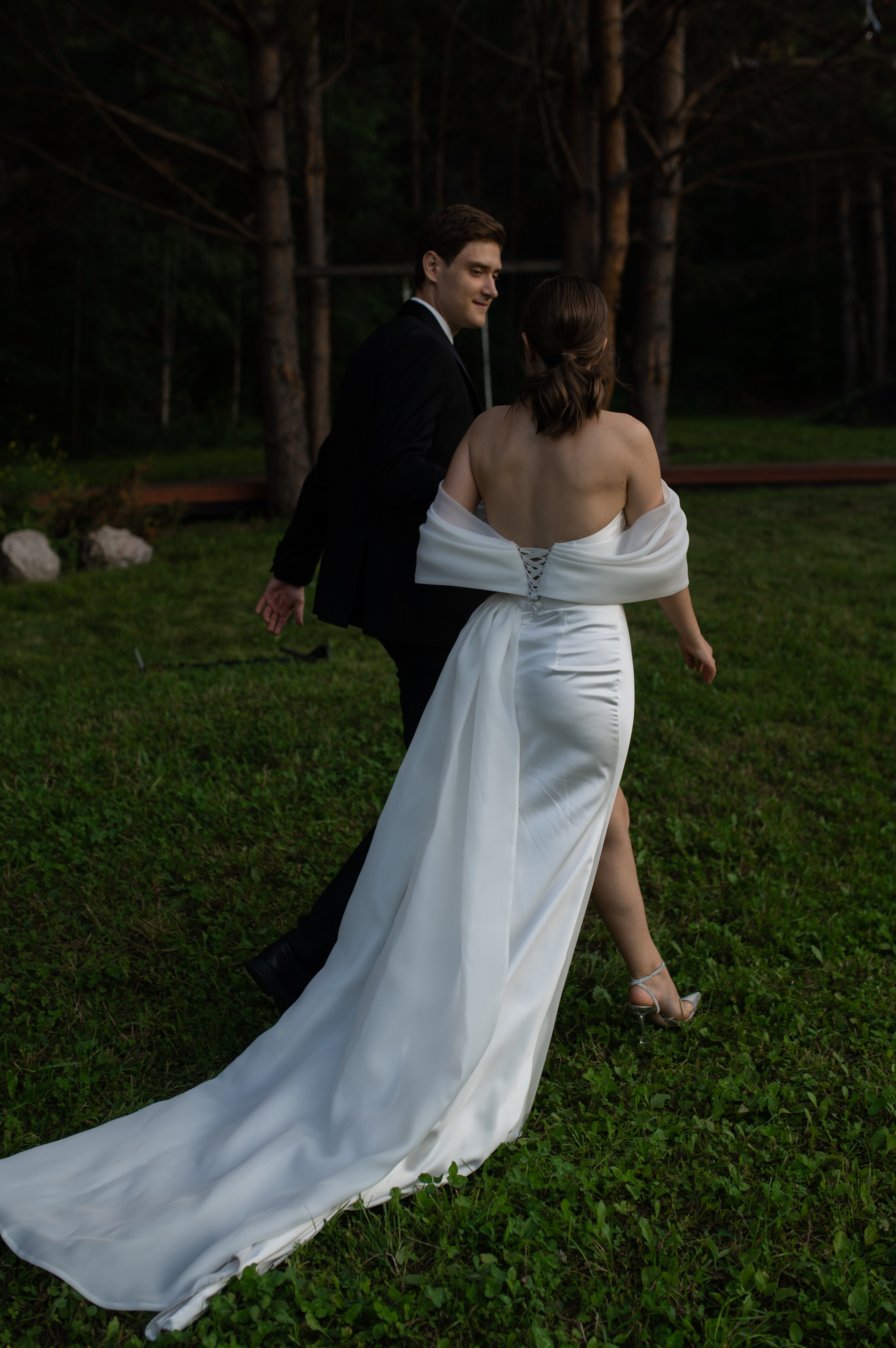 Wedding and commercial photographer