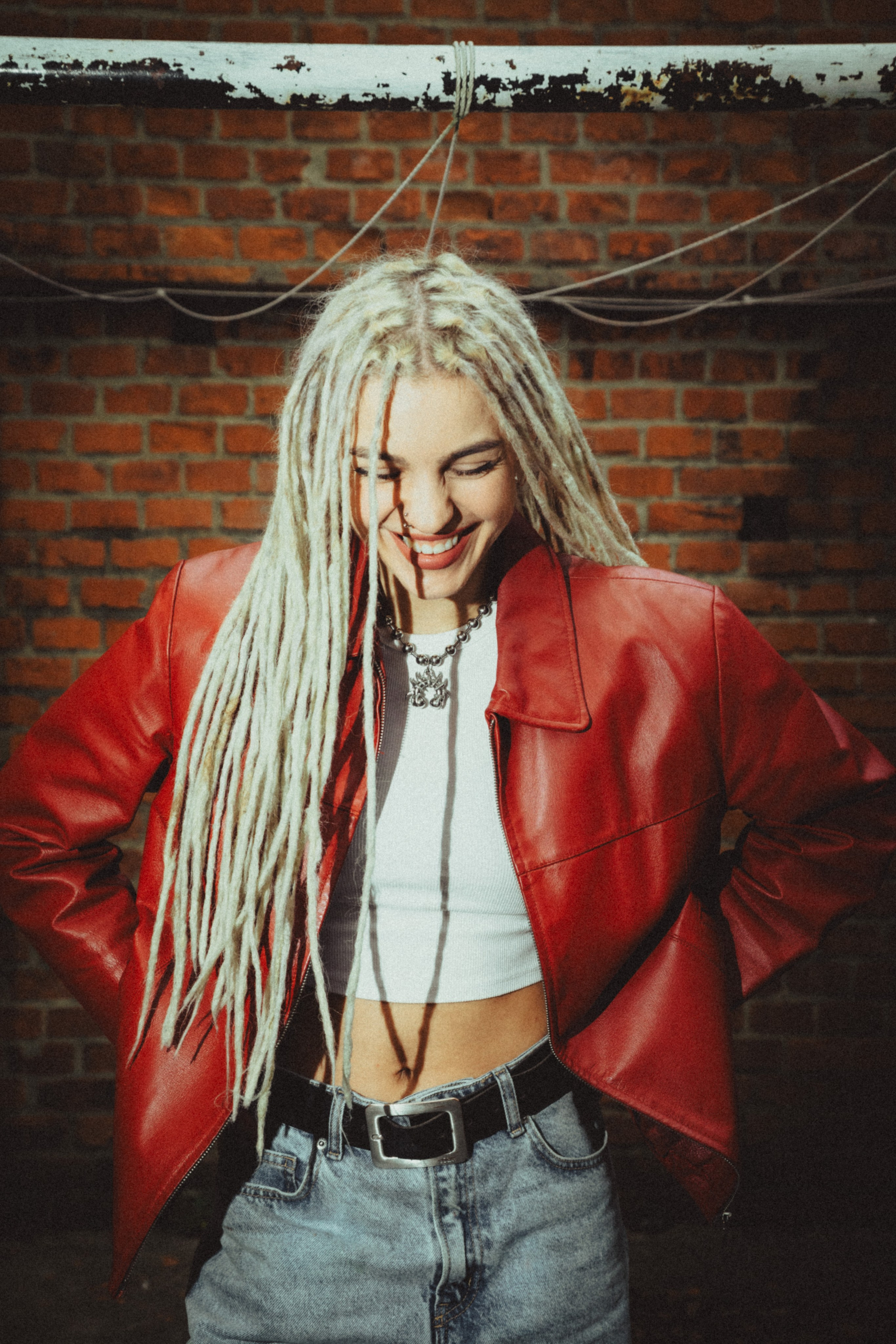 YAMBRO. Photo by lenozavra