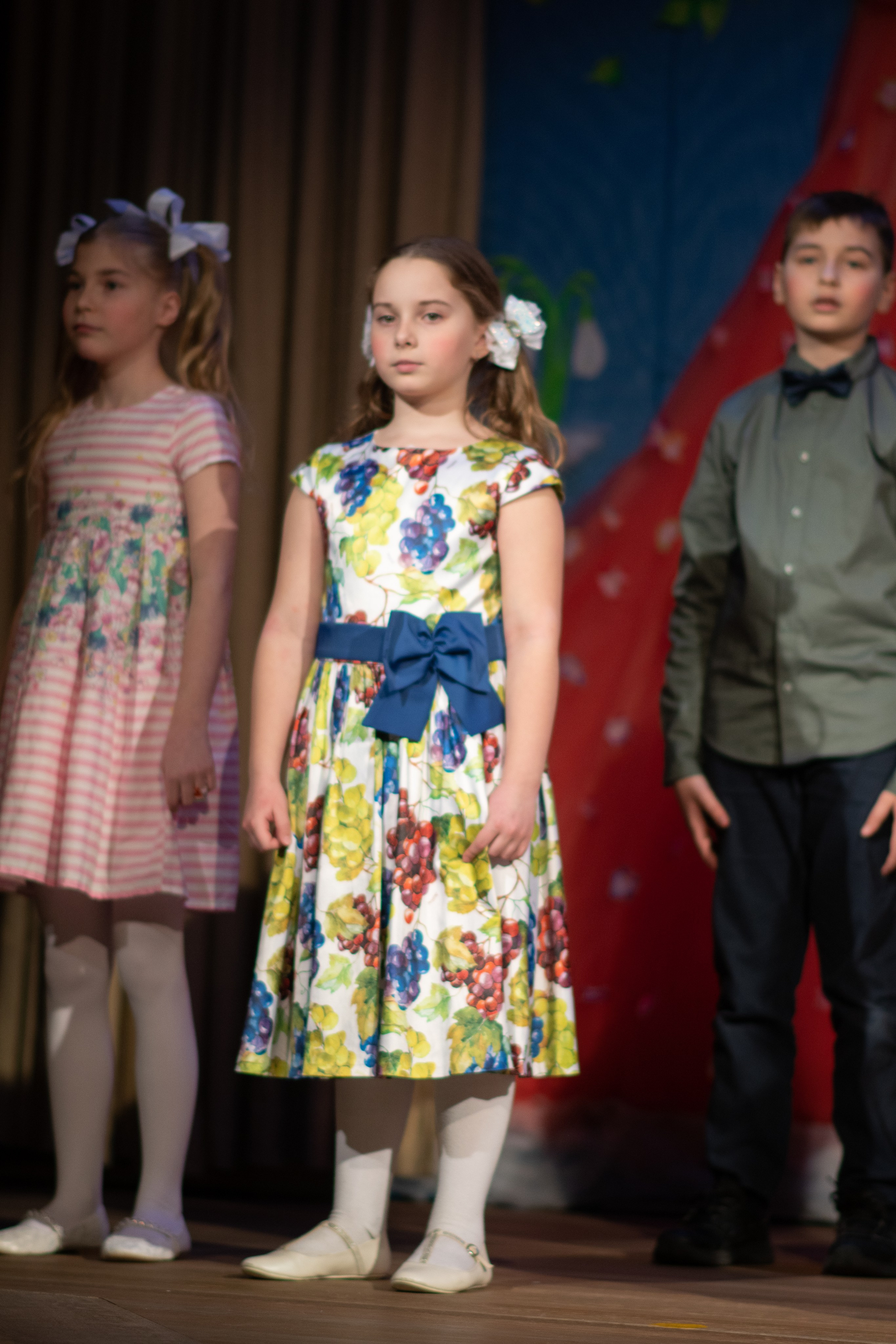 Концерт. Семейный и детский фотограф