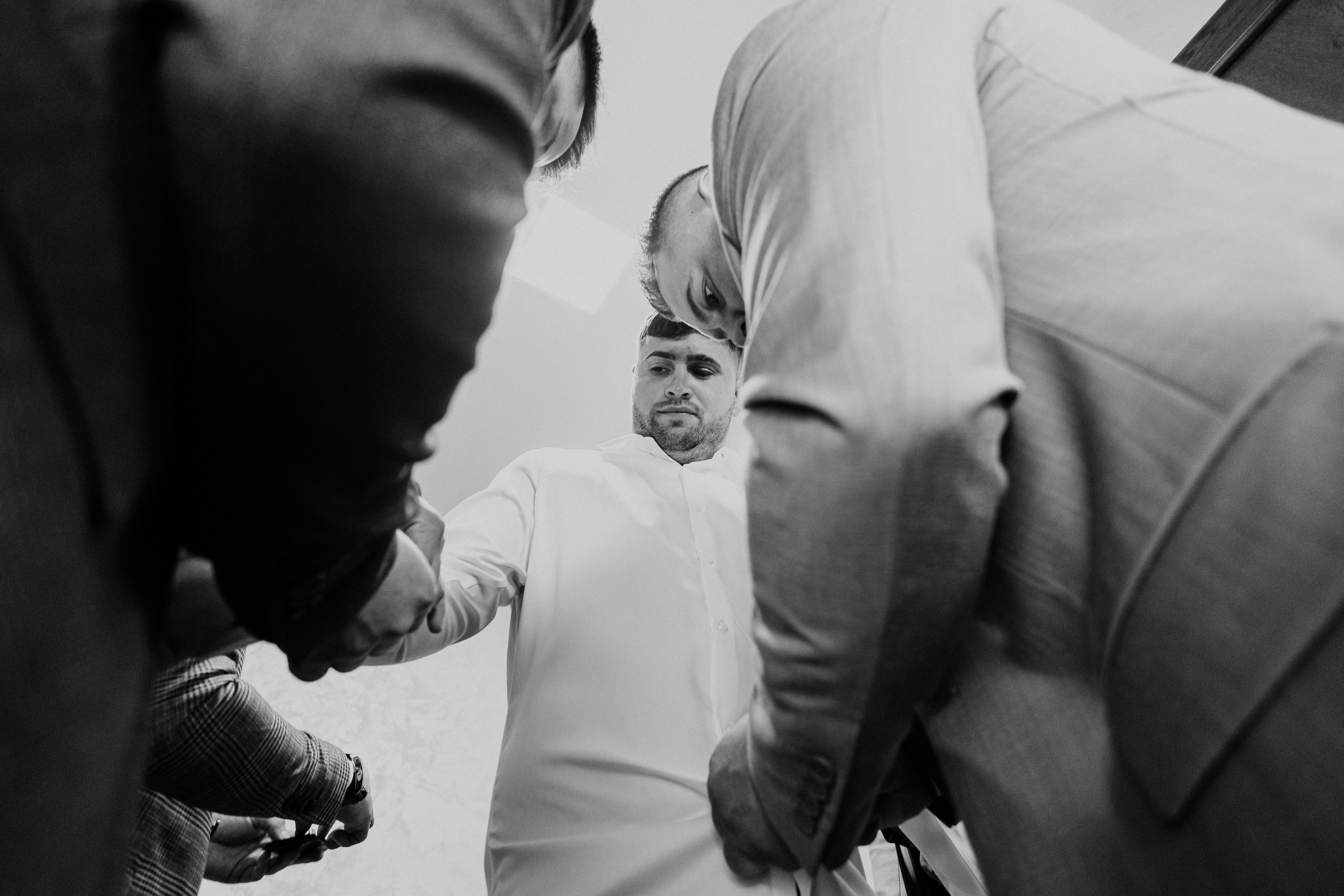 V&F. George Laslău Fotograf