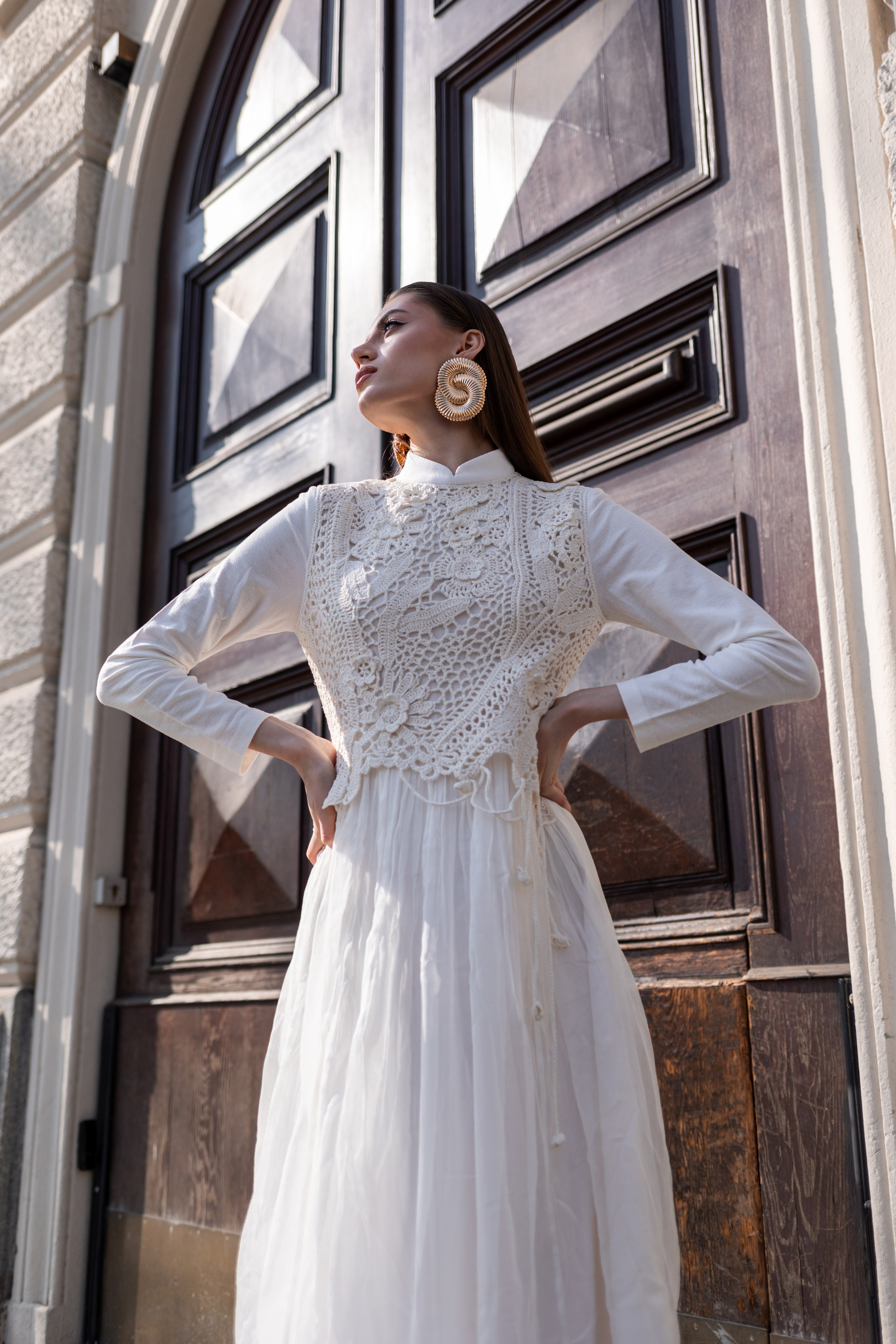 Dina collection 2025-2026. Photographer in Milan |Mila Pro Photo