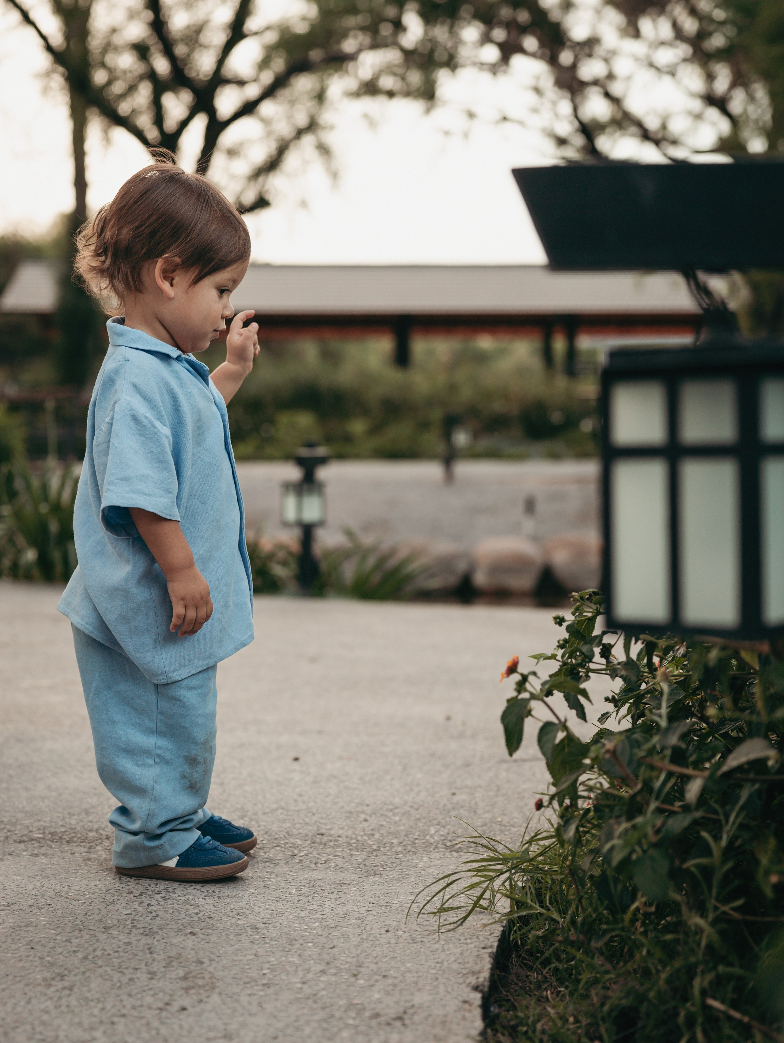 Rodinné focení. Rodinná, těhotenská, newborn a lifestyle fotografka v Písku Oxana Telupilova