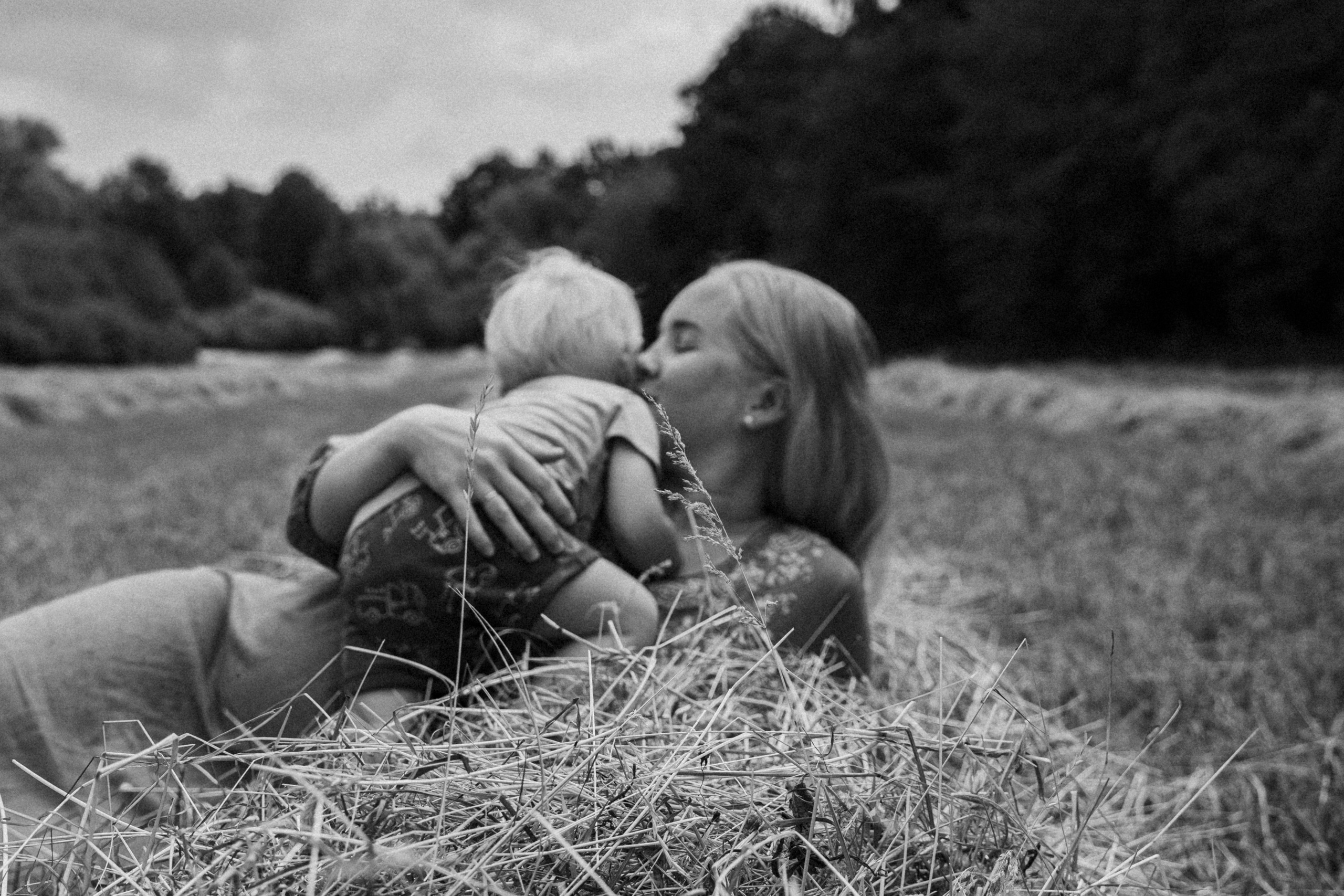 Main portfolio. Julia Pelikánová | Portrait and content photographer in Prague