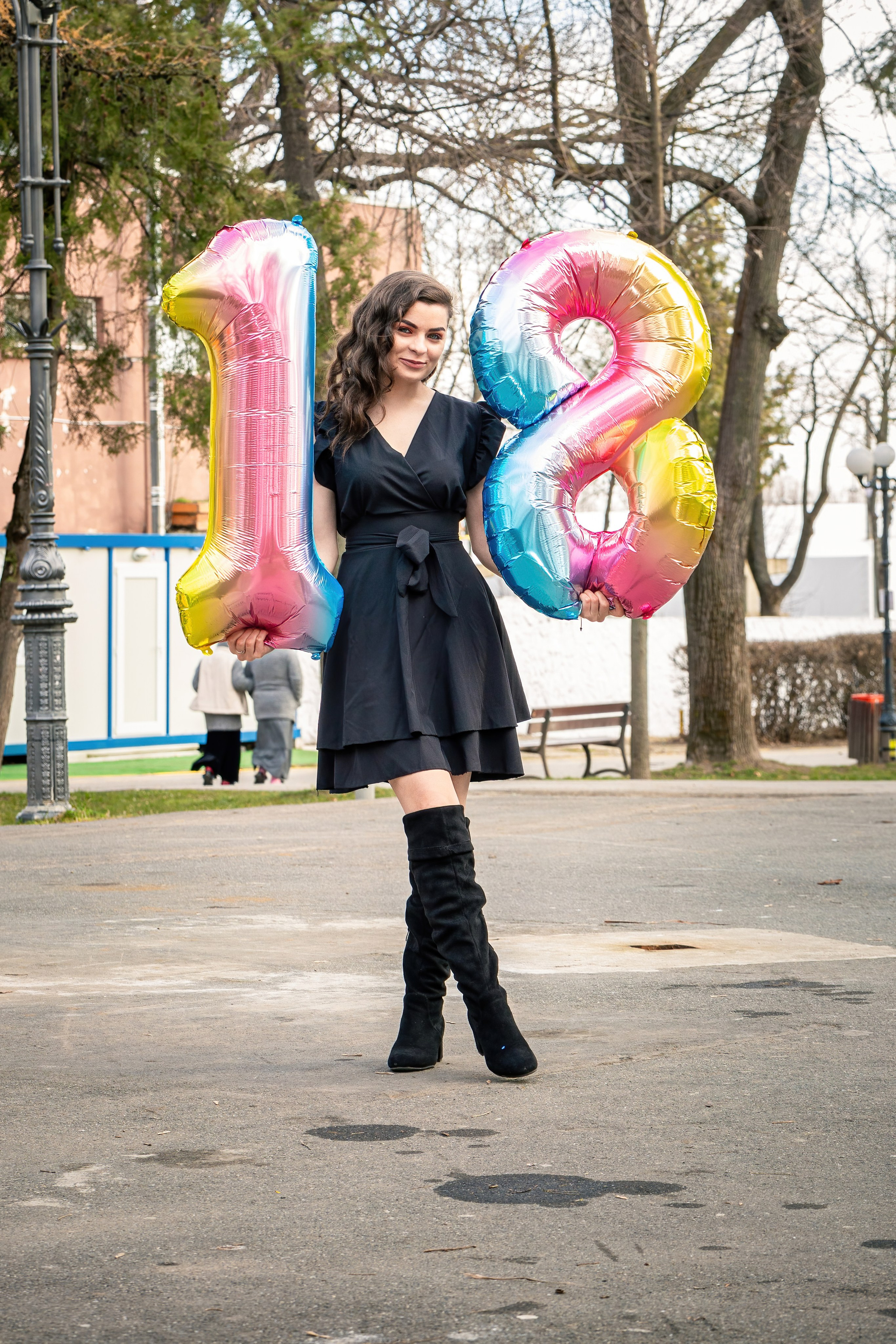 Album EV. Lucian Dedeu — Fotograf de nuntă și eveniment