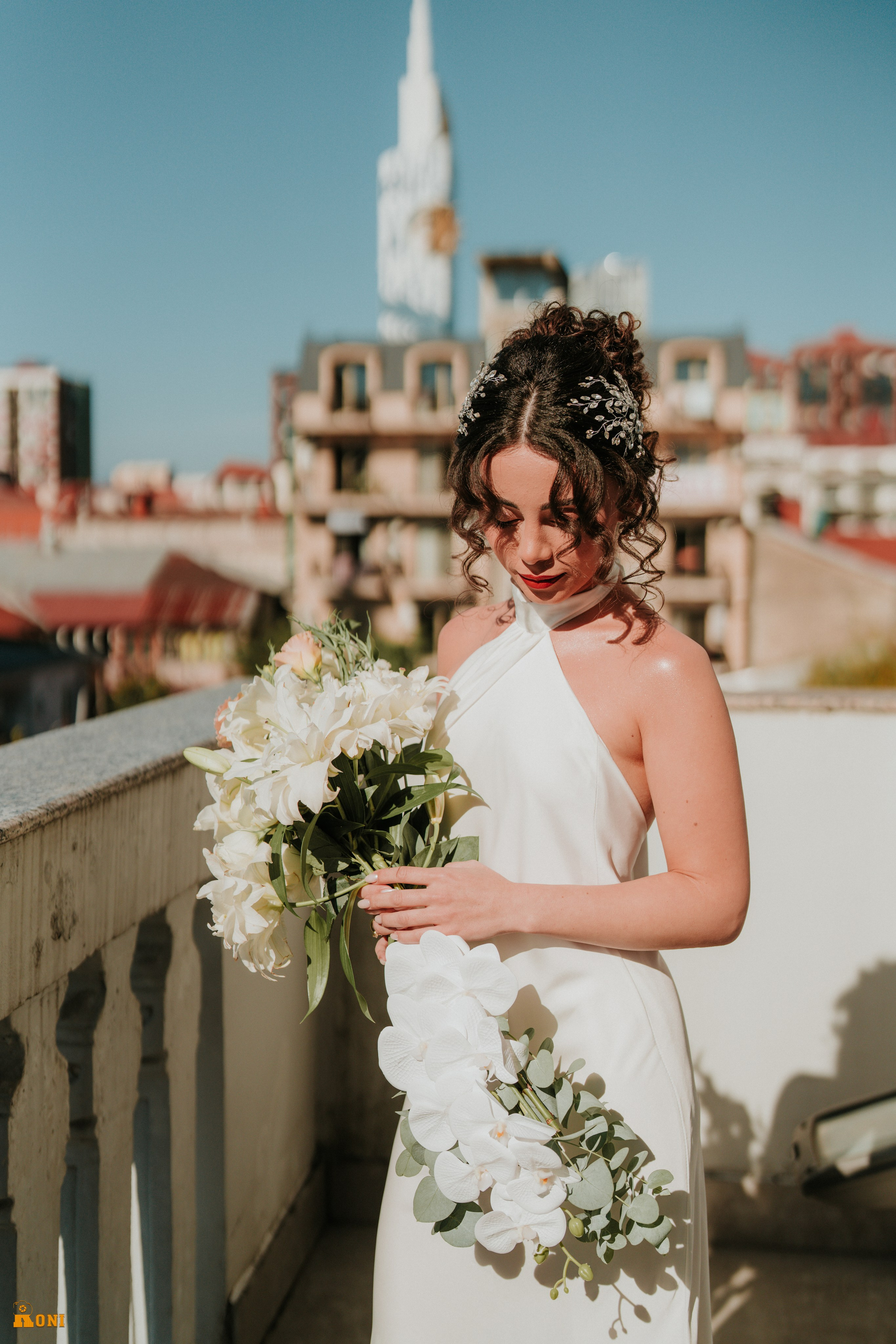 Wedding- თამთა & ჯუბა