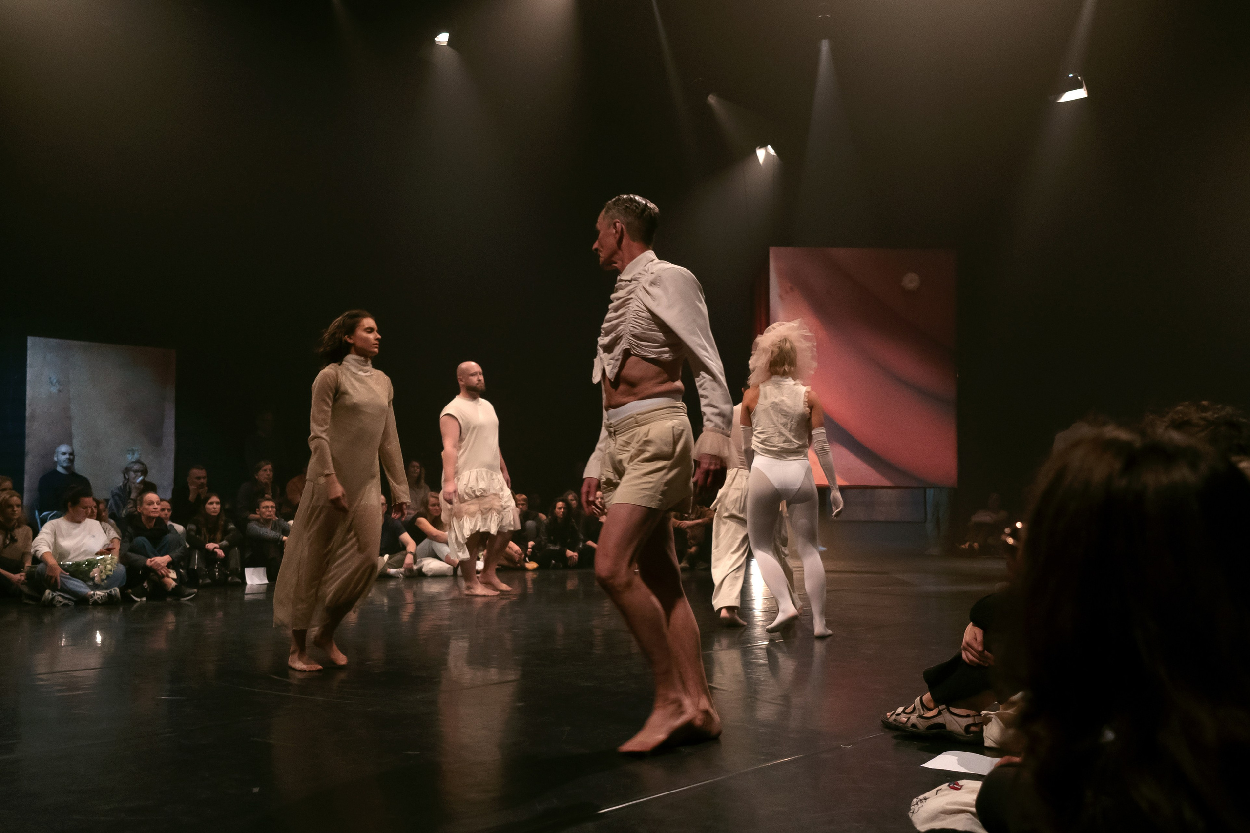 “Lustopia”. Fotografė Agnė Navickaitė