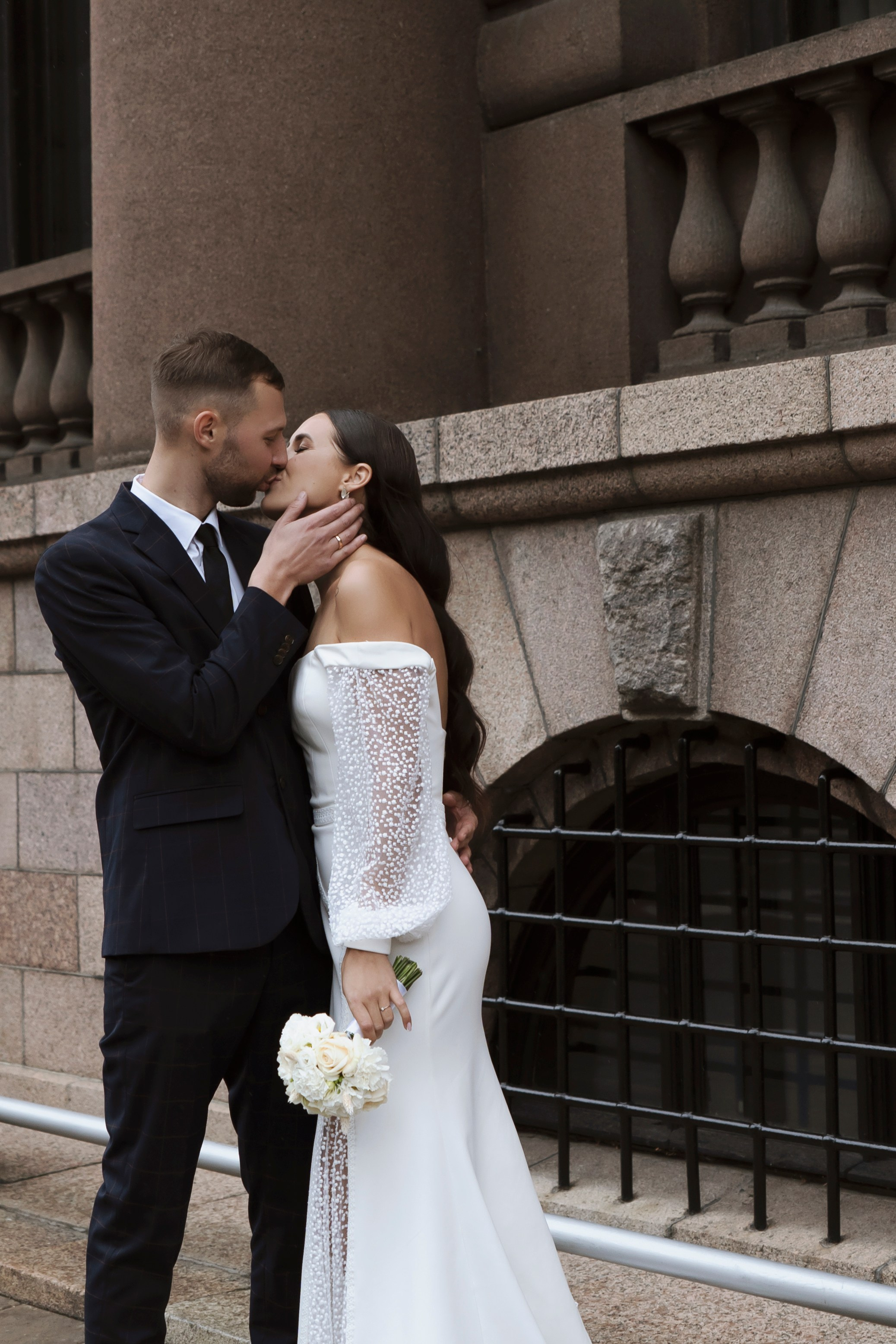 Aistė ir Evaldas. Fotografė Agnė Navickaitė