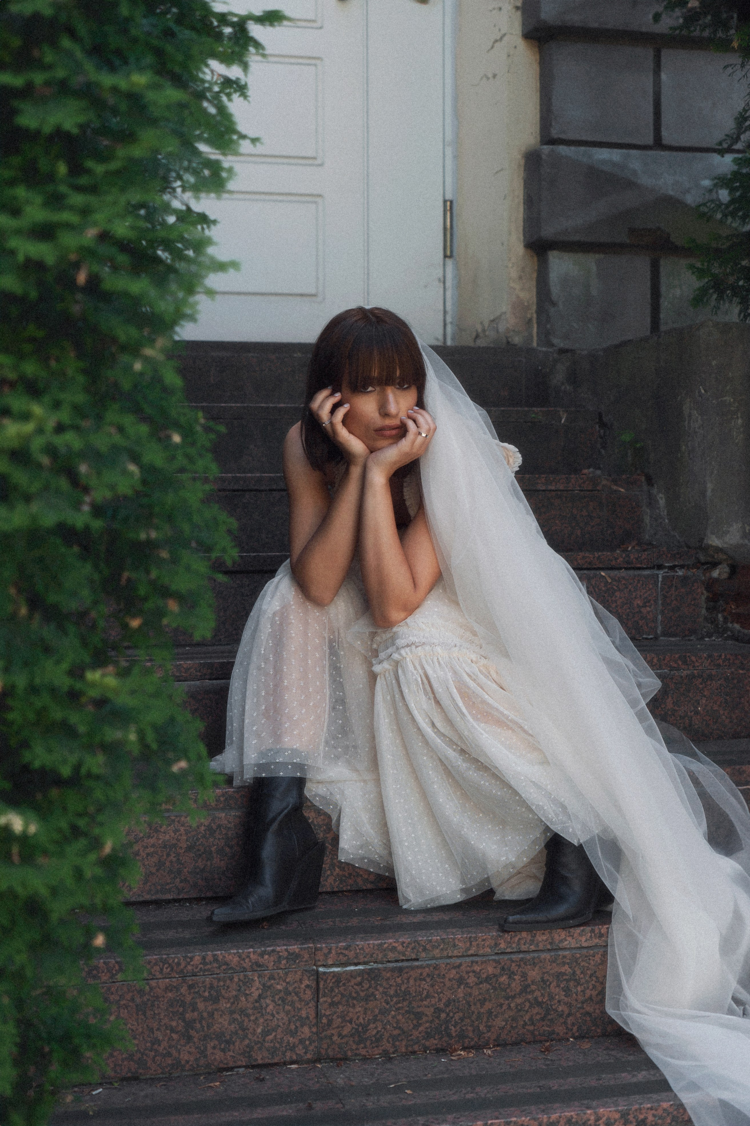 Ramunė ir Tomas. Fotografė Agnė Navickaitė