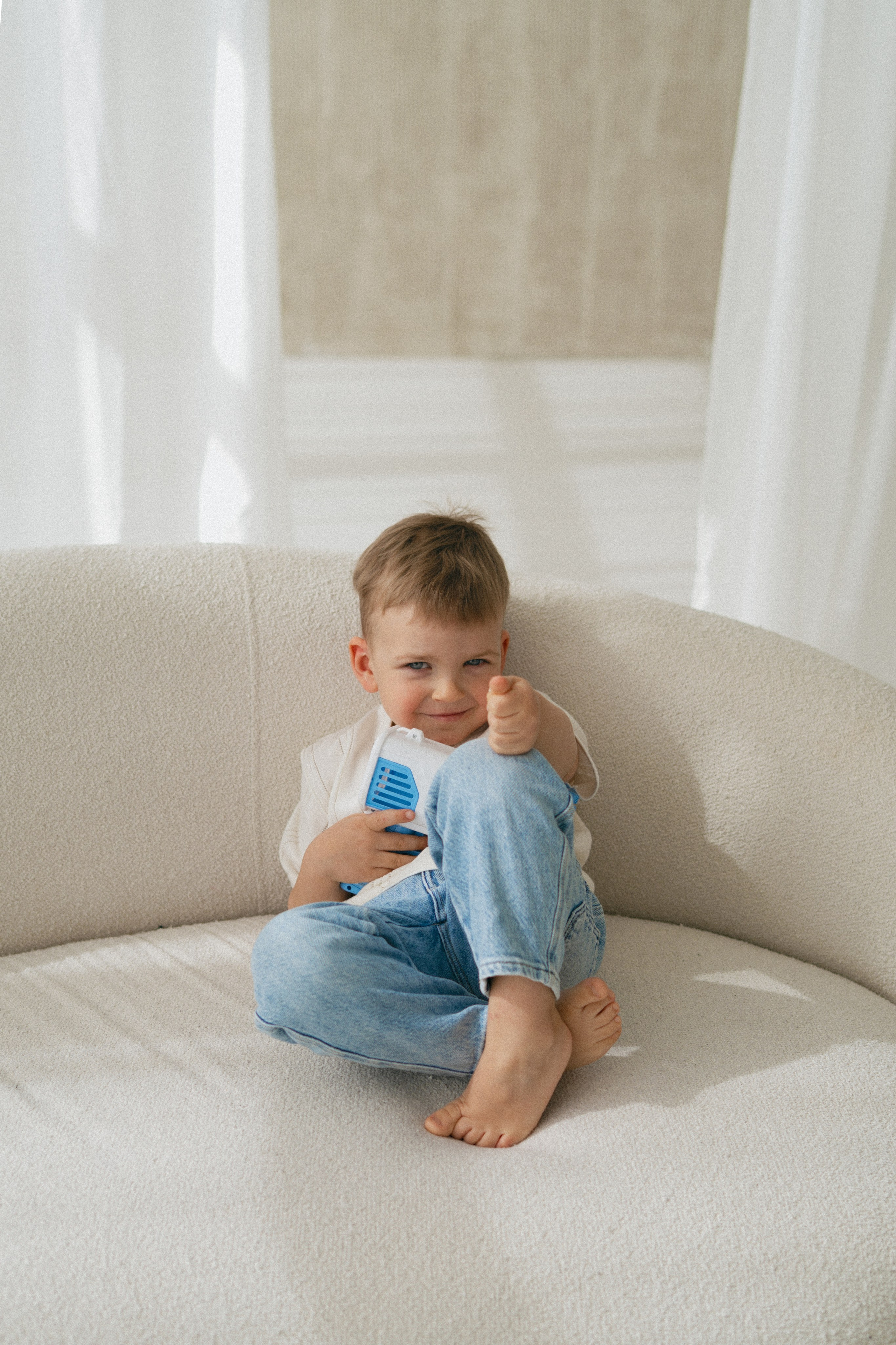 Justės ir Manto šeima. Fotografė Agnė Navickaitė