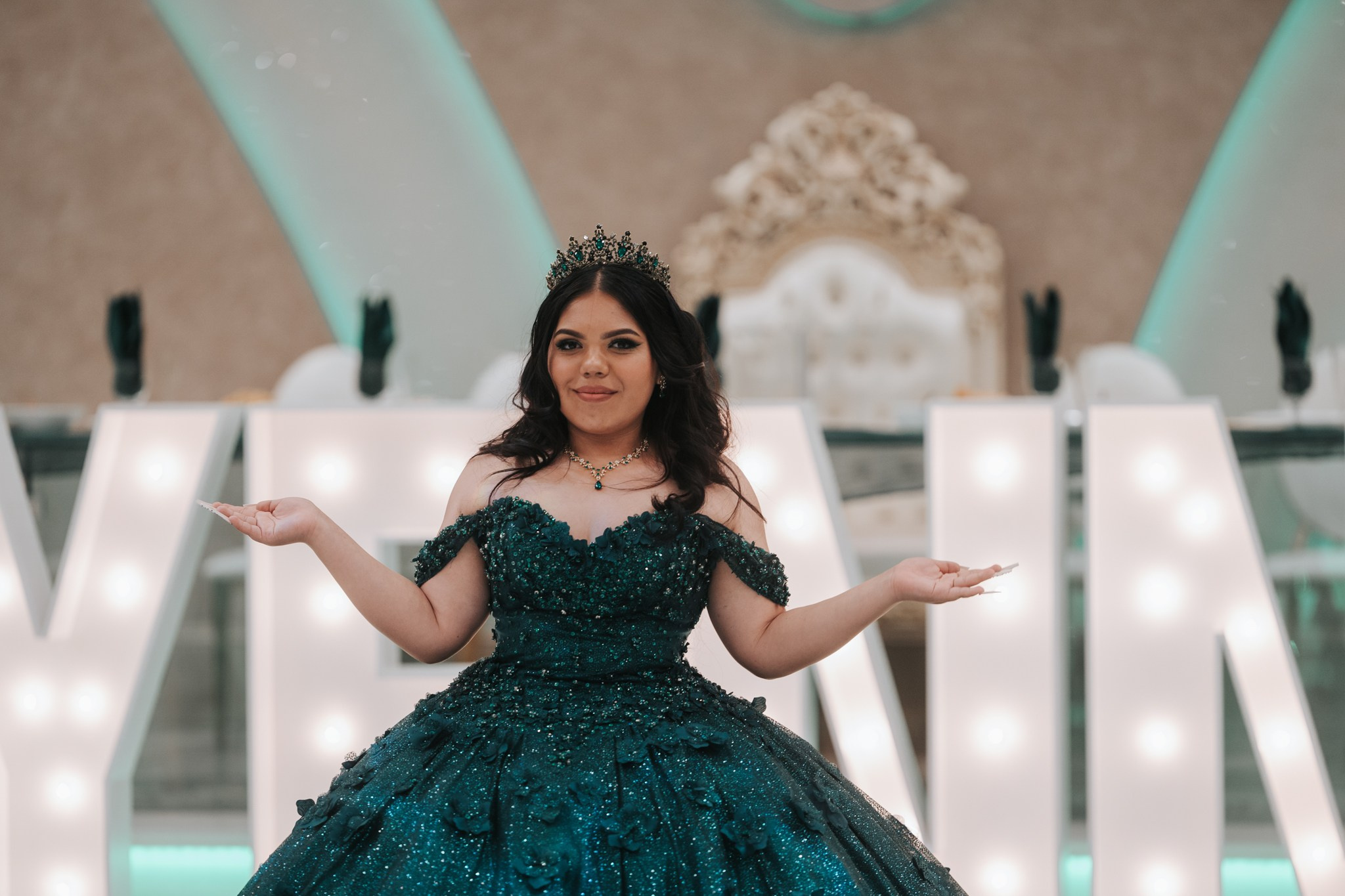 Syenna’s XV. J&T Photo Art