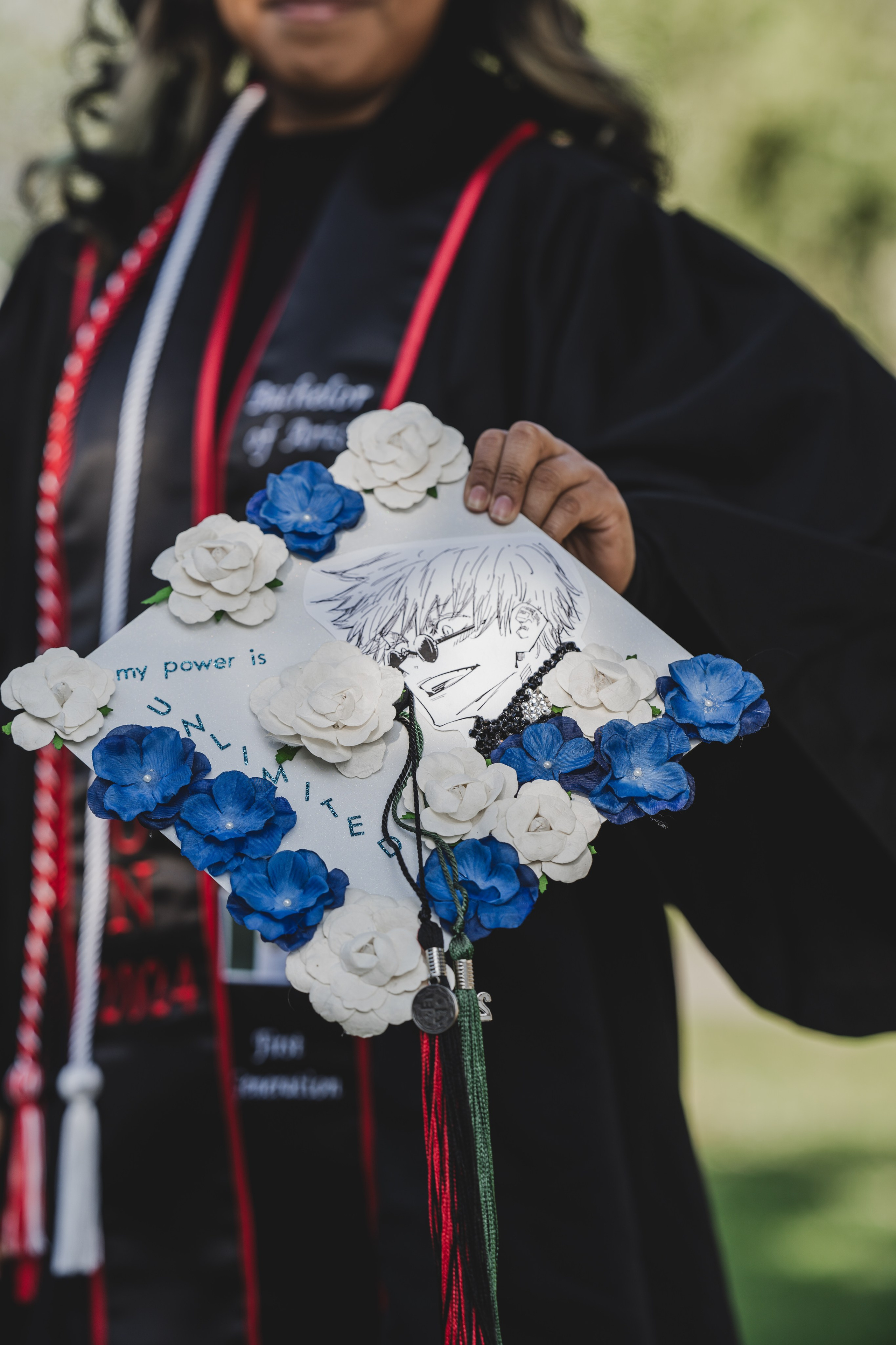 Graduations. J&T Photo Art