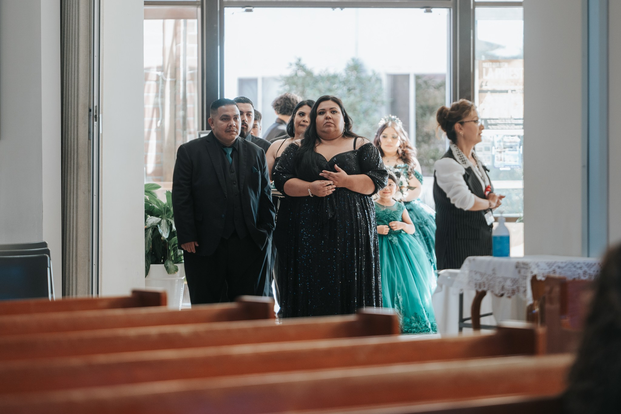 Syenna’s XV. J&T Photo Art