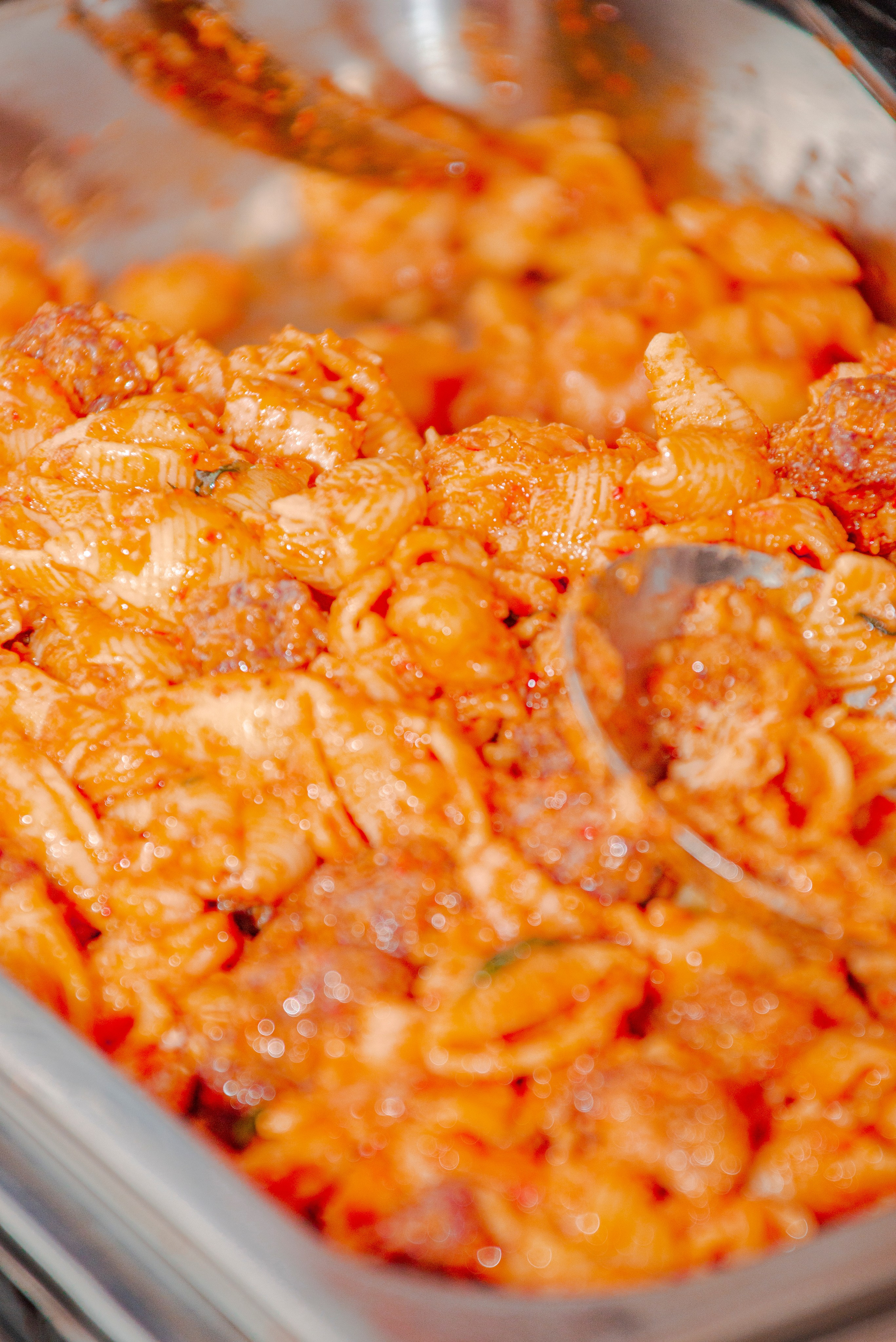 Cloverleaf Catering. Portrait & Brand Photographer in Bradford, West Yorkshire