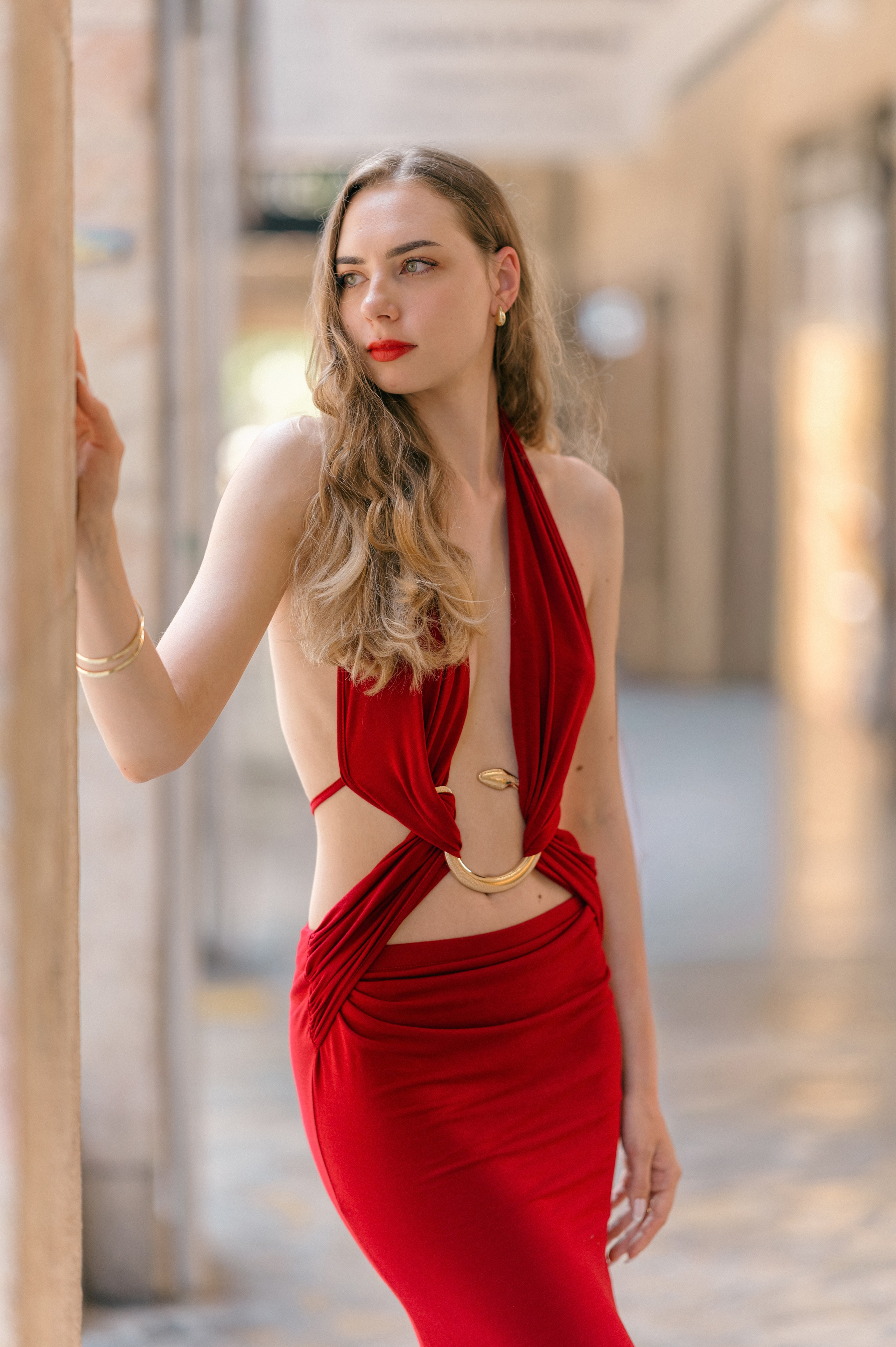 Olena. Photographer in Mallorca