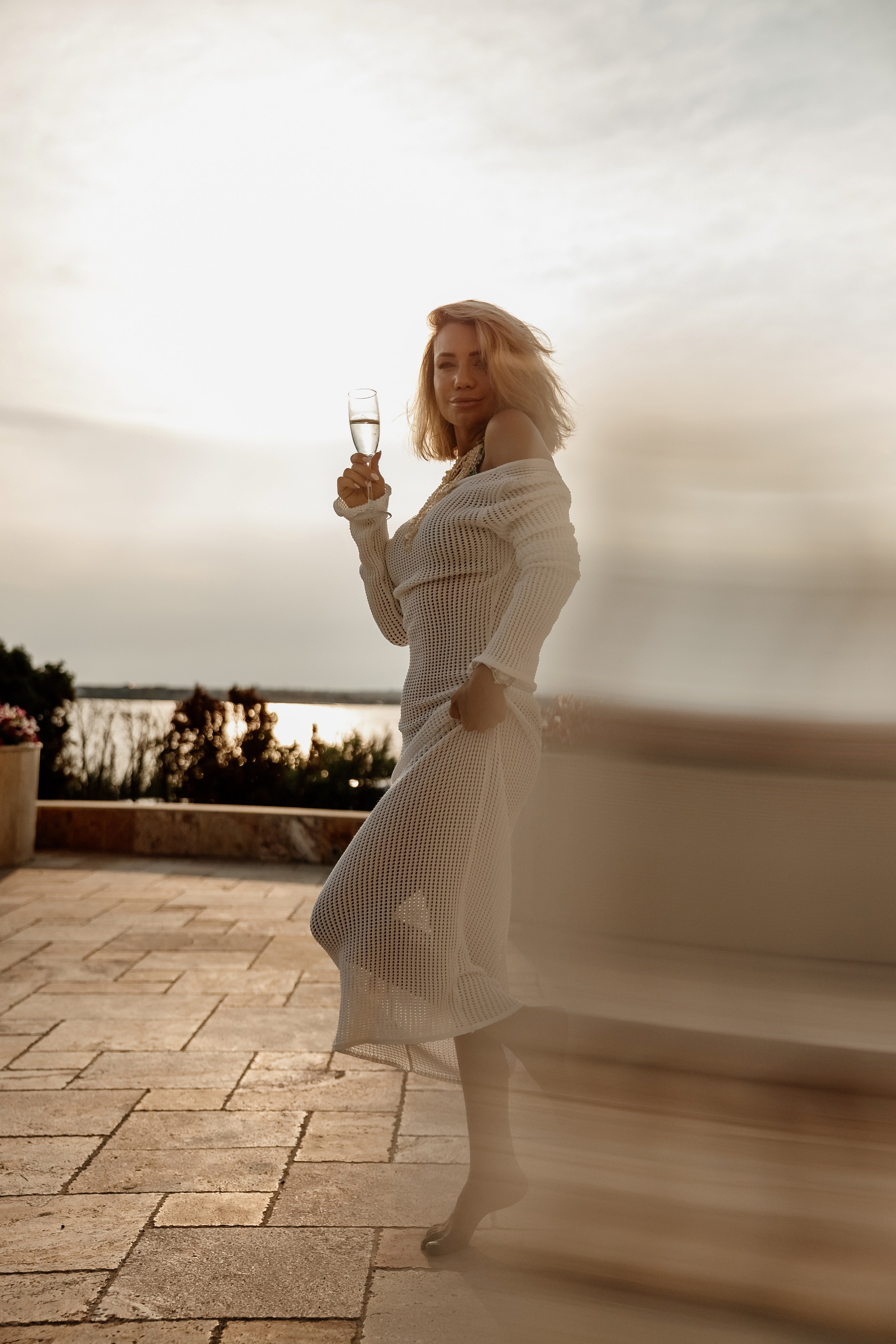 Фотосесия на плажа. Фотограф Ирина Йотова