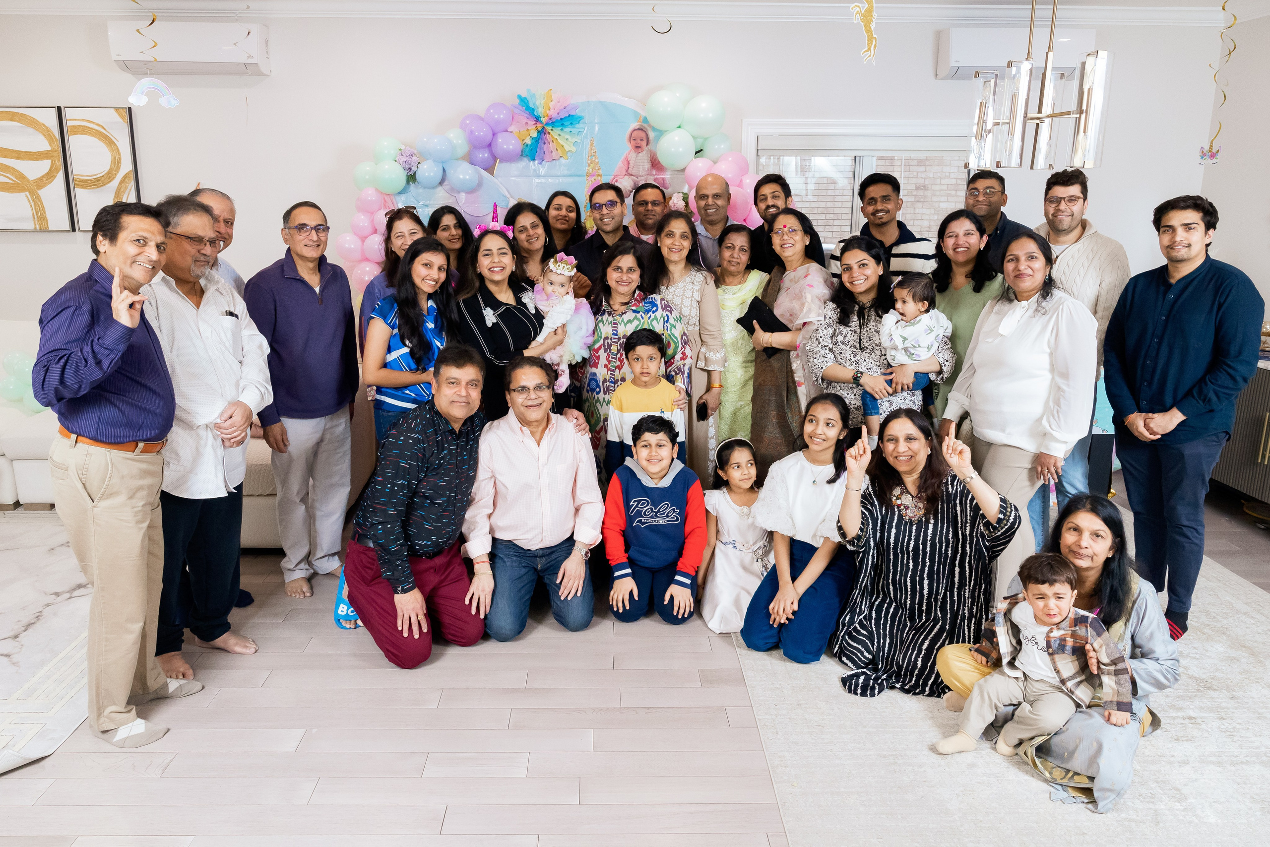 Maternity, Graduation, Gender Reveal and Family Photos in NYC + NJ. Irina Ermak wedding photographer in New York