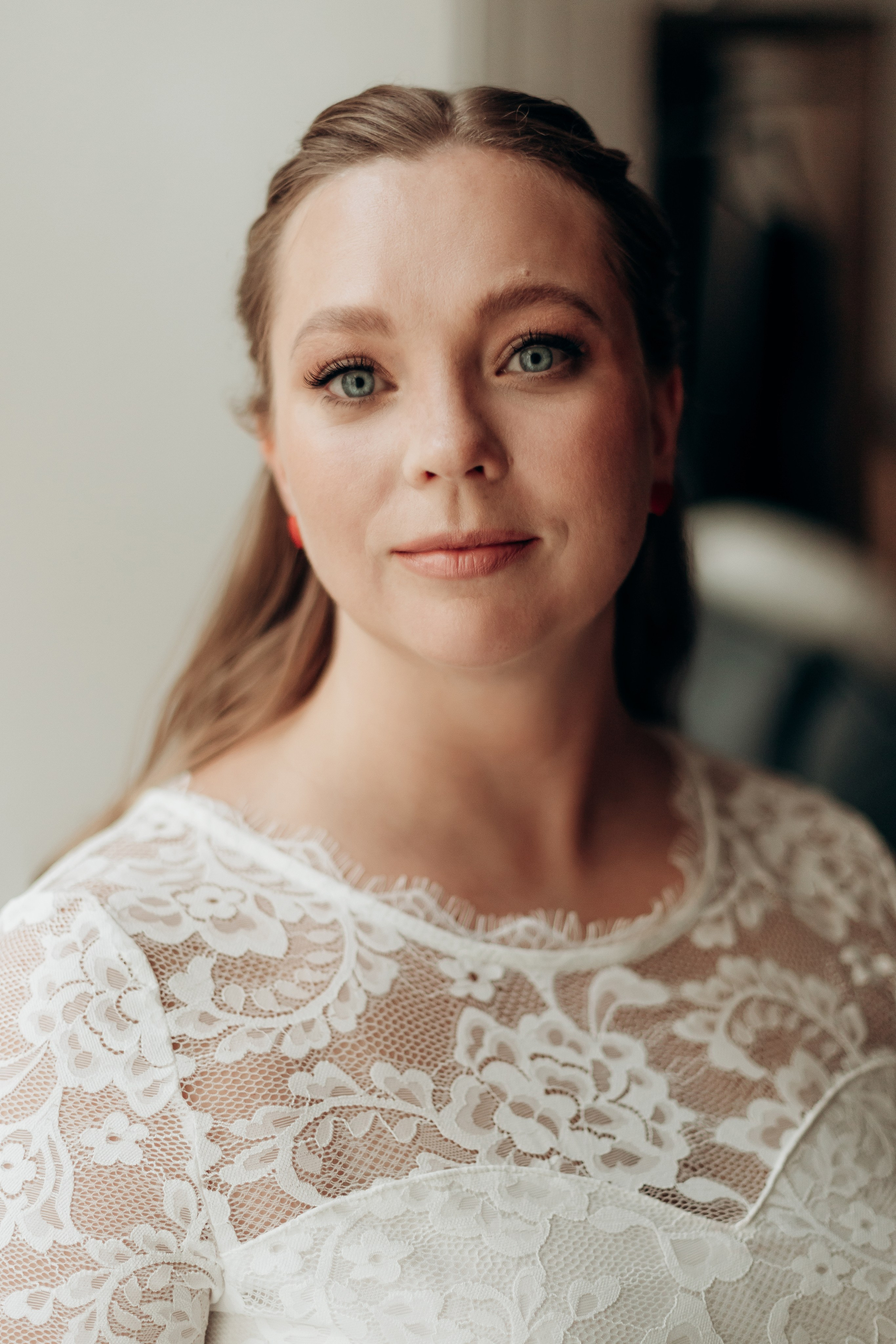 Виталий и Юлиана. Главная