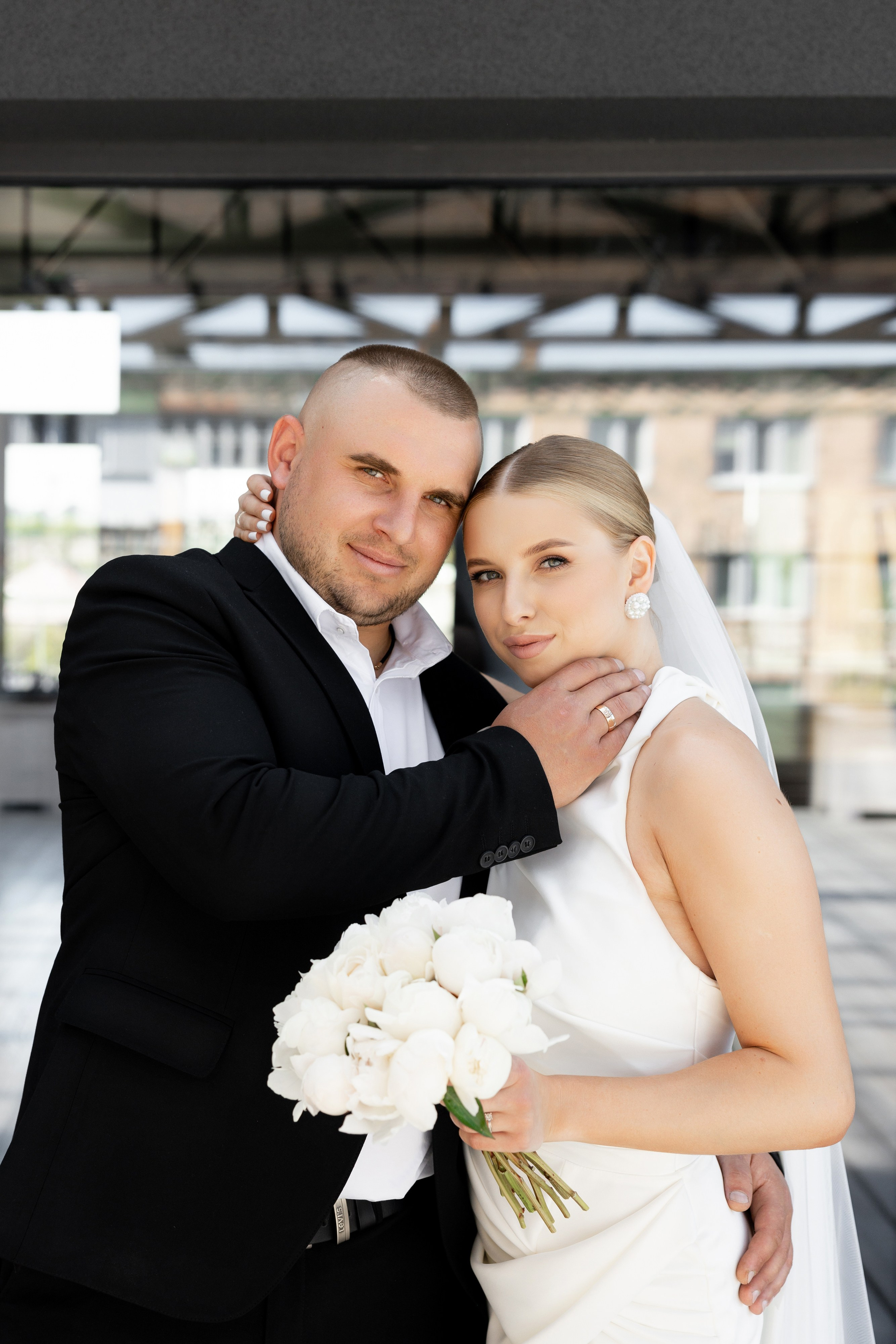 Victoria Taras. Ірина Терещук