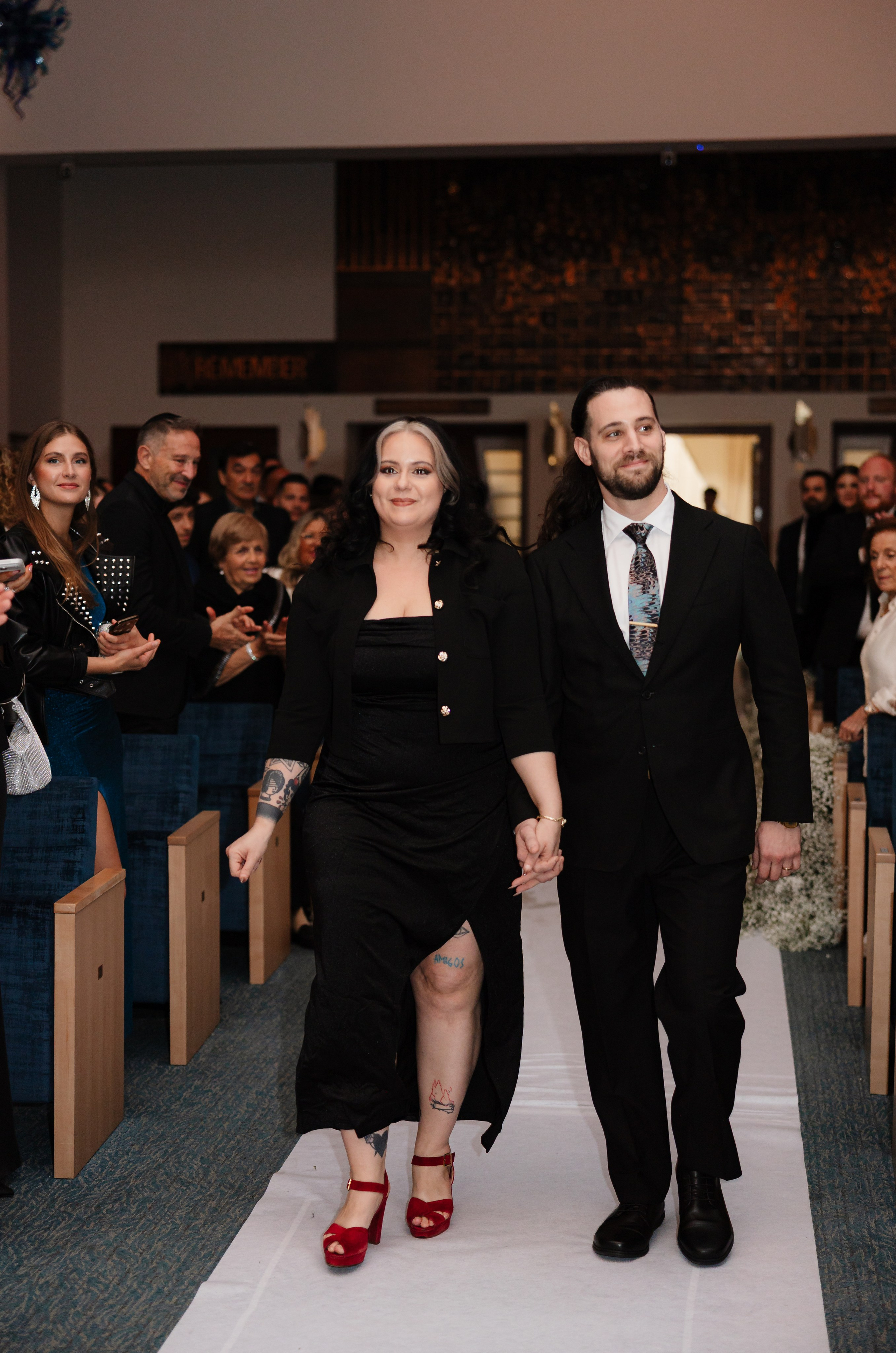 JUSTYNA & JULIAN. YES I DO PRODUCTION — Wedding photography&videography