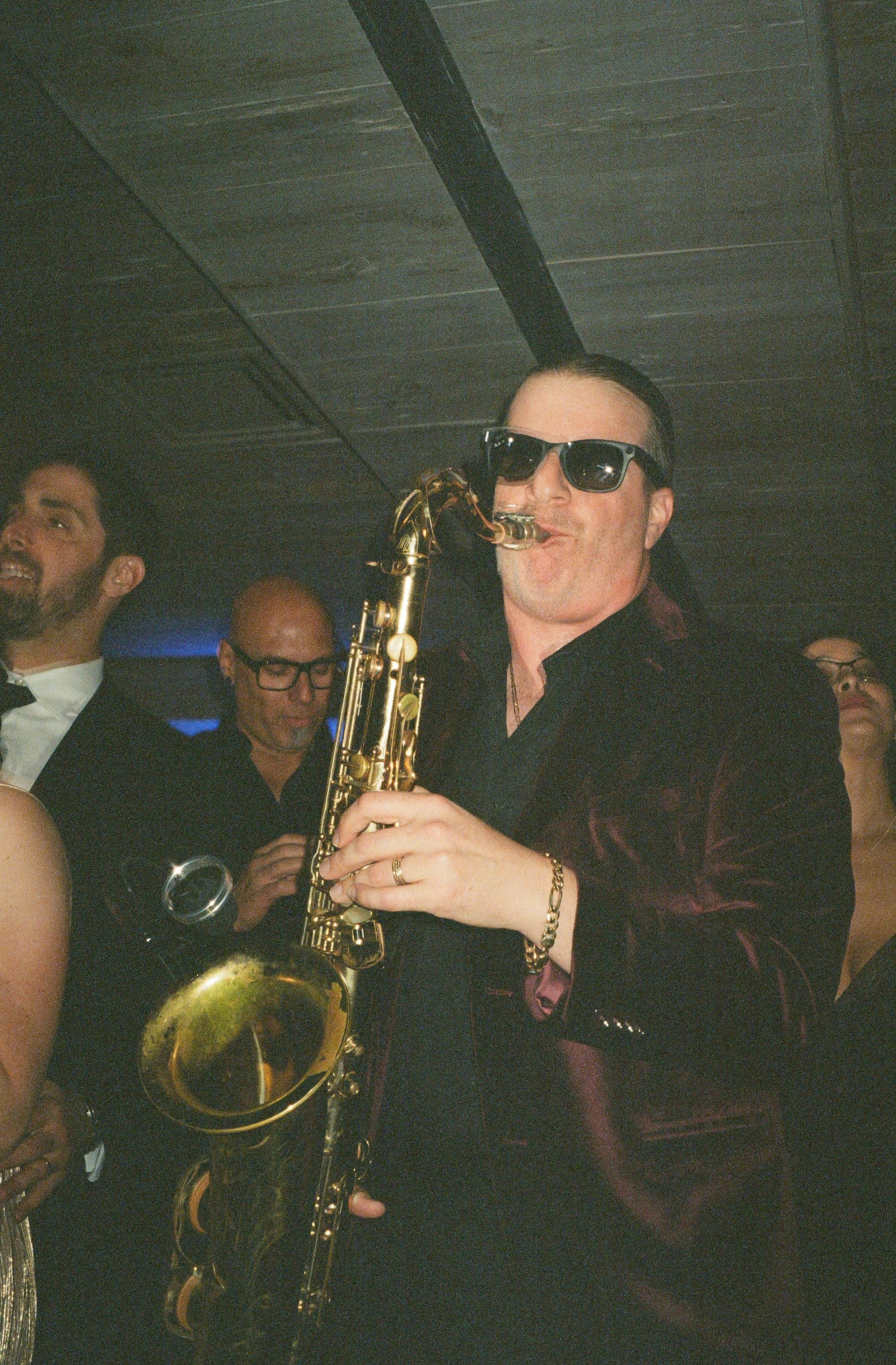 Arielle & Boris’s Timeless Wedding at The Addison. YES I DO PRODUCTION — Wedding photography&videography