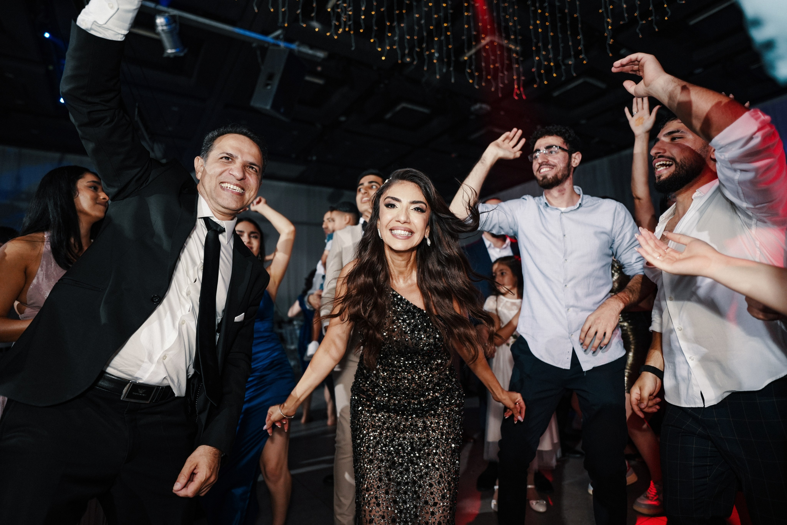 Nicol & Emanuel. Dmitry Gorodetsky Event Photographer