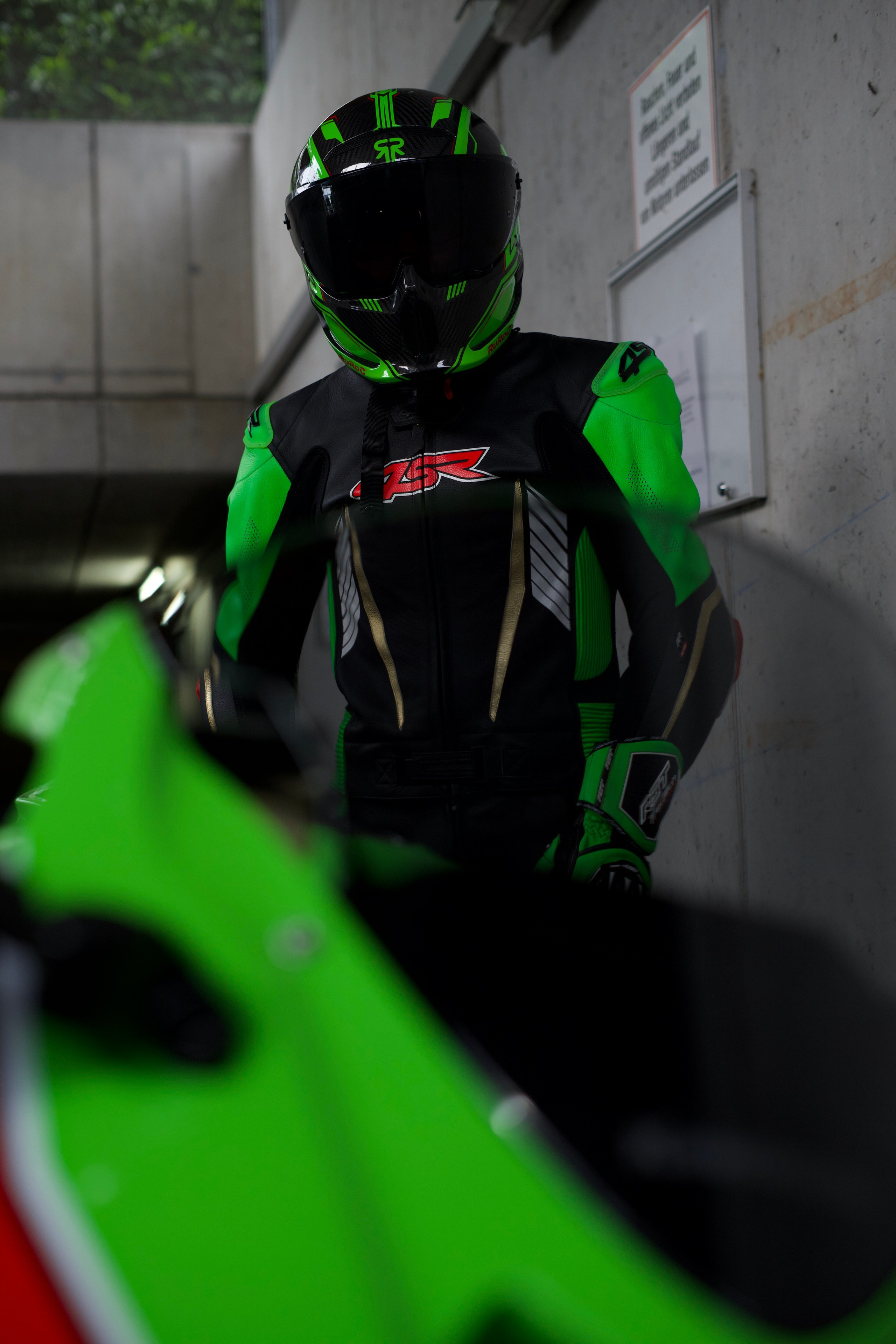 Kawasaki Ninja