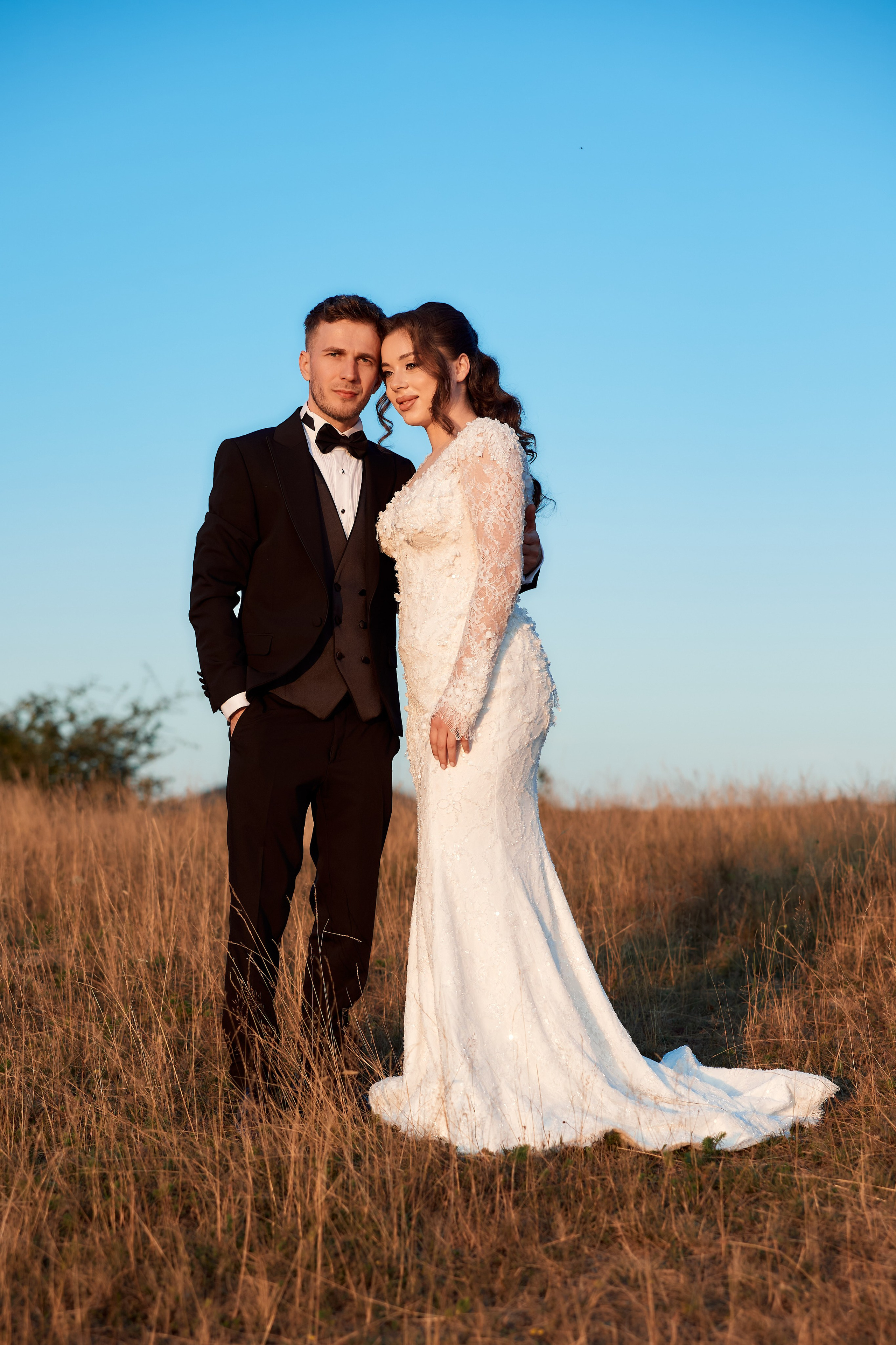 Emil & Cristina - Afterwedding. Luca Mediesan - fotograf de evenimente Satu Mare