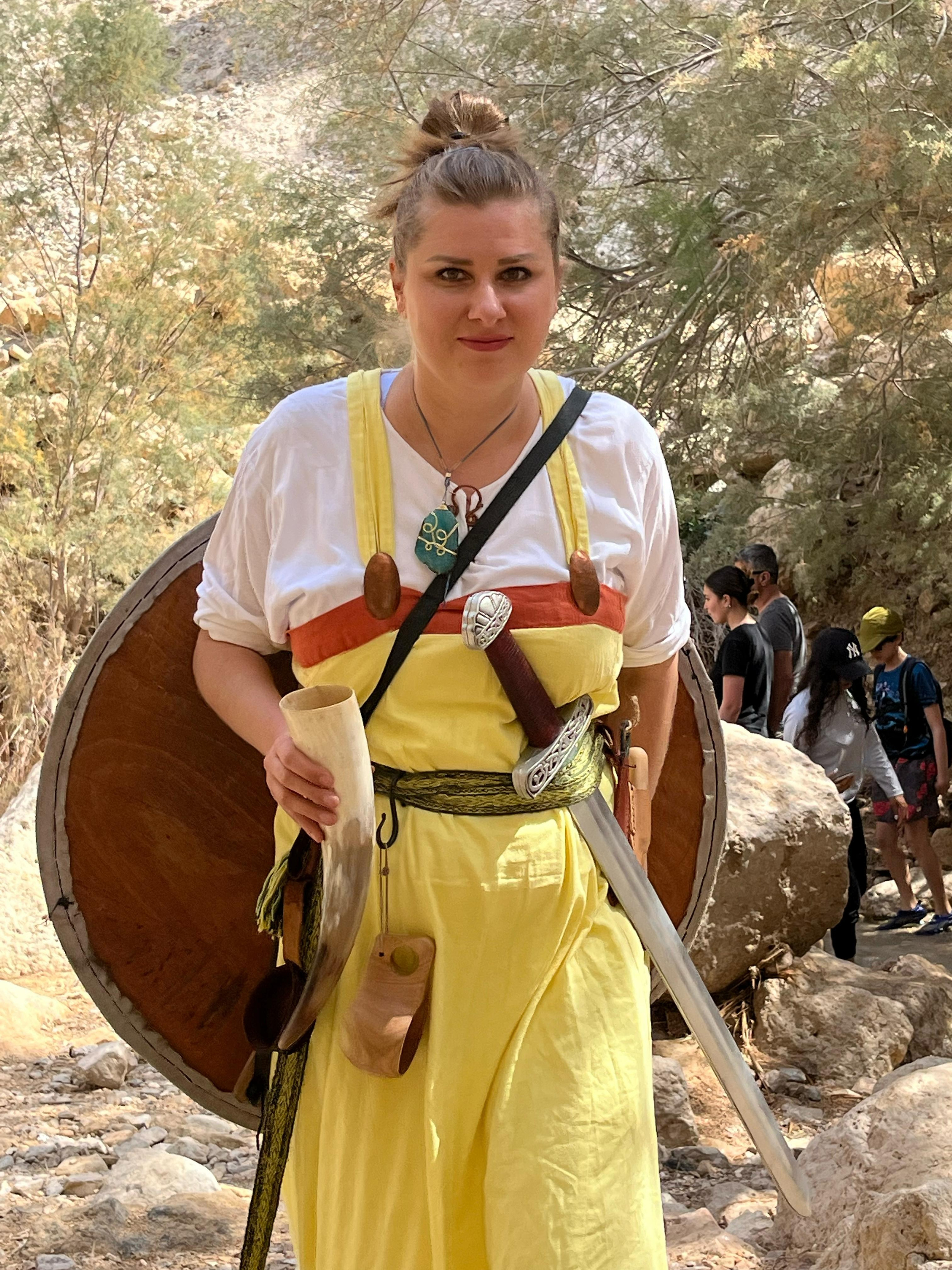 Женский поход 2024 — клуб «Нортман». КРиС «Нортман»