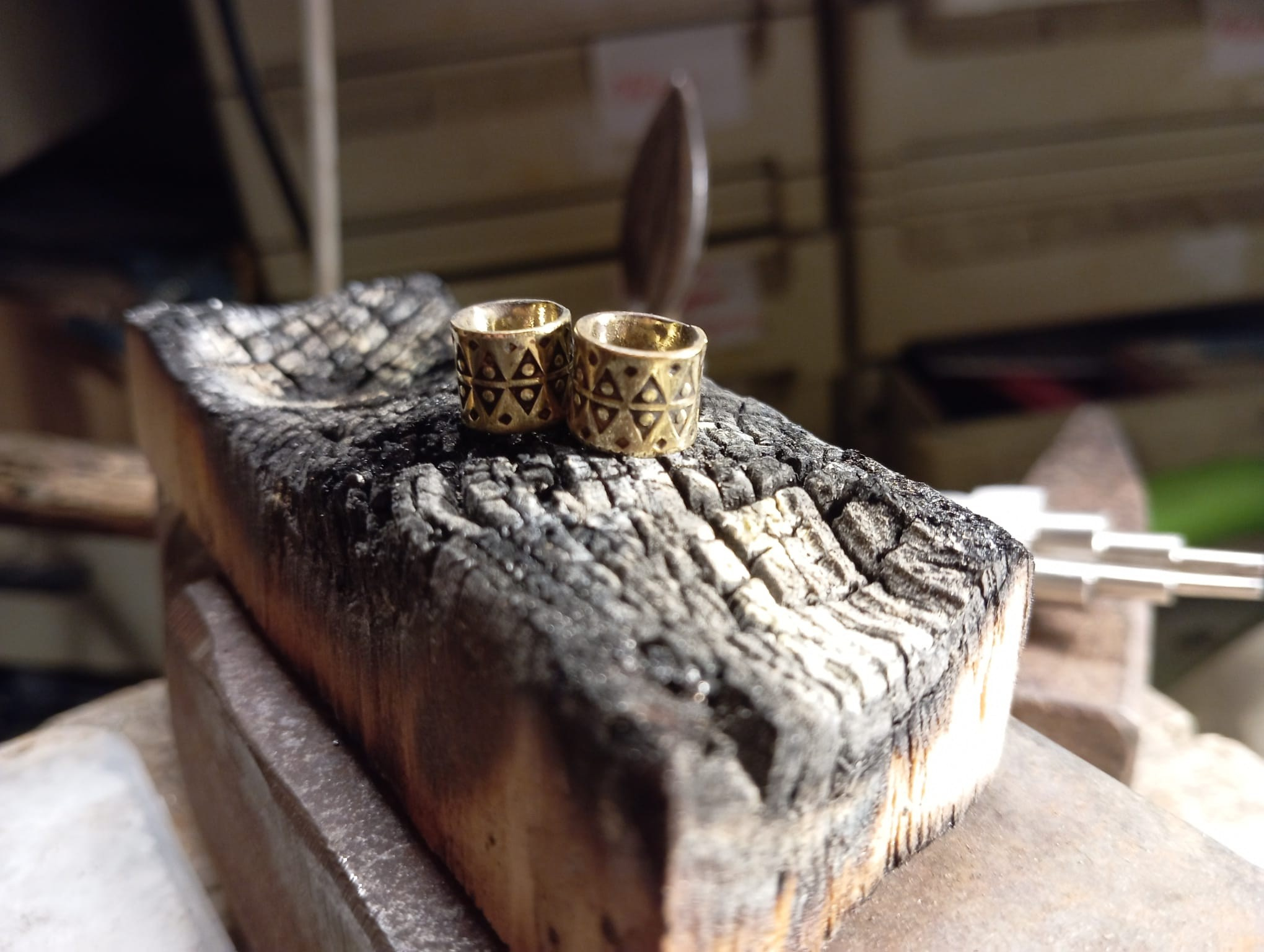 Мастерская Скулли. КРиС «Нортман»