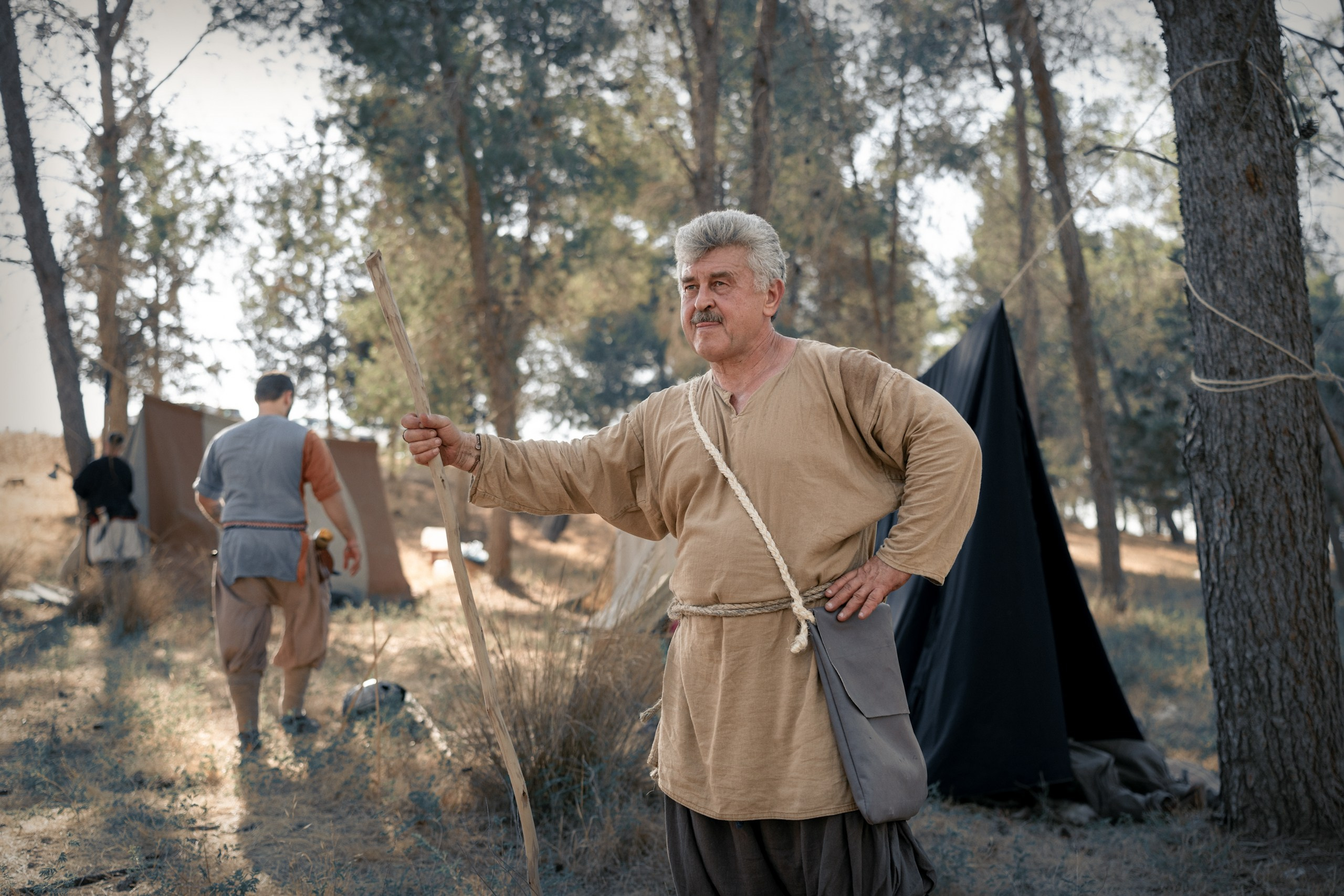 Кланы Скандинавии — клуб реконструкции «Нортман». КРиС «Нортман»