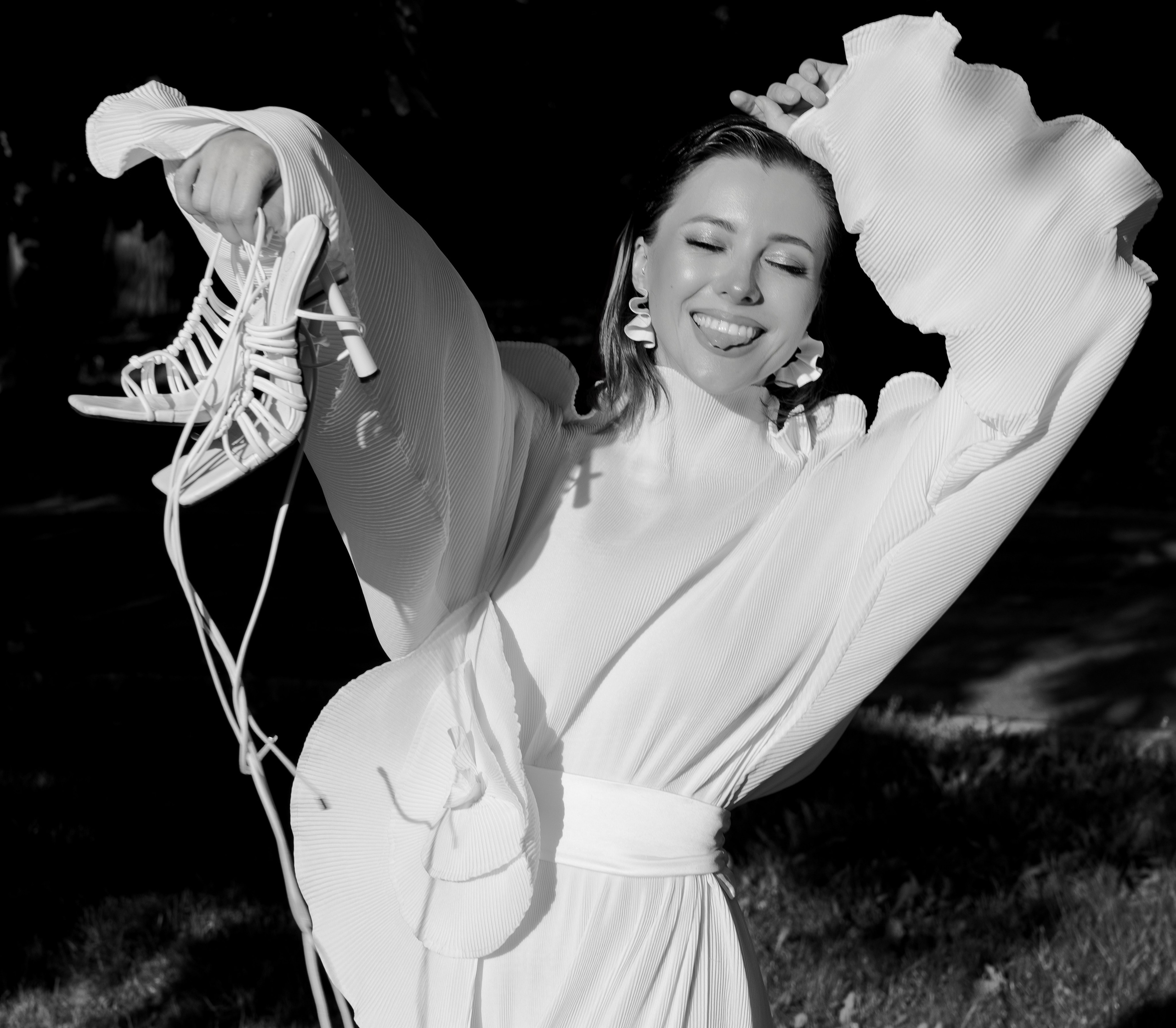 WEDDING. Hanna Datskevich