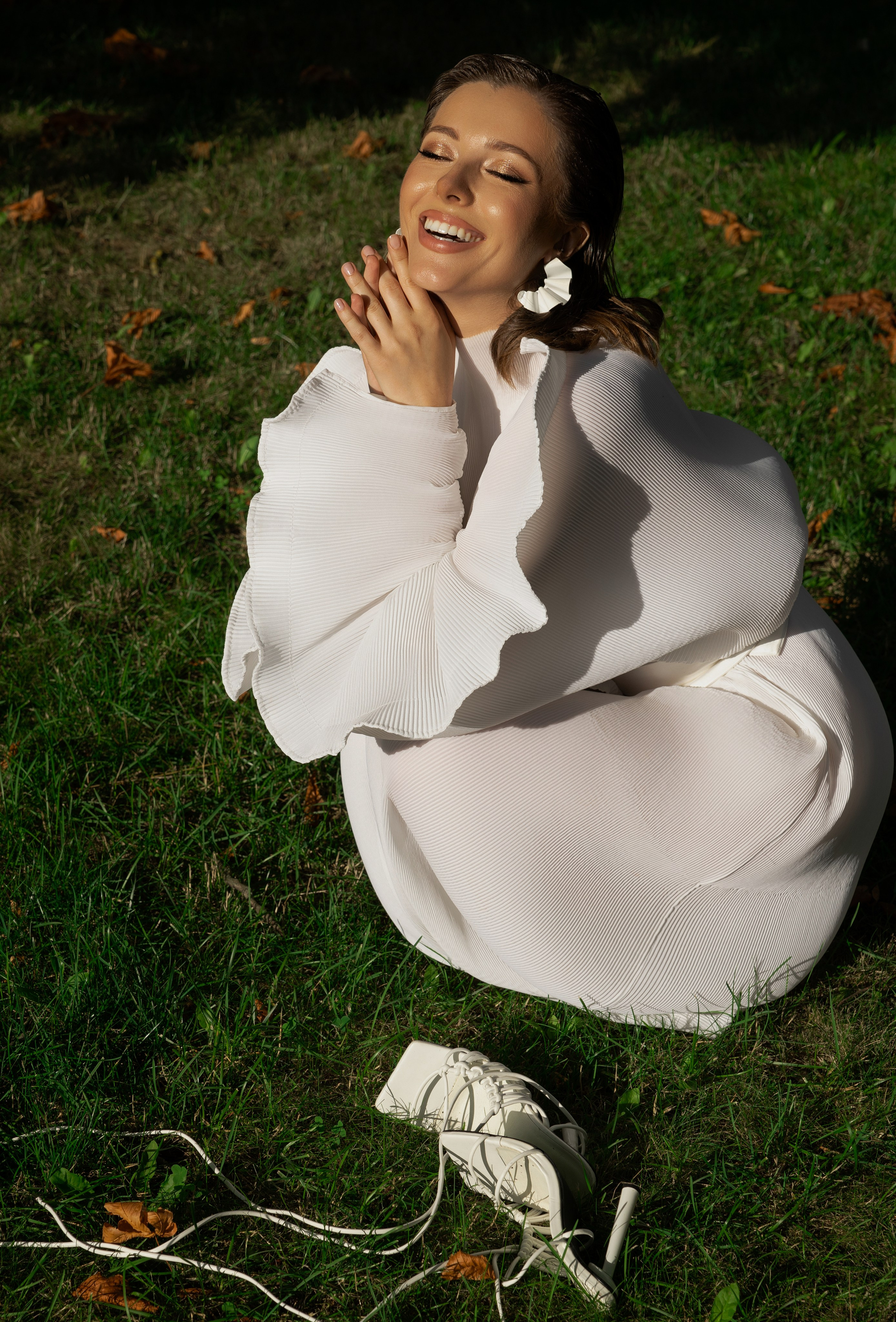 WEDDING. Hanna Datskevich