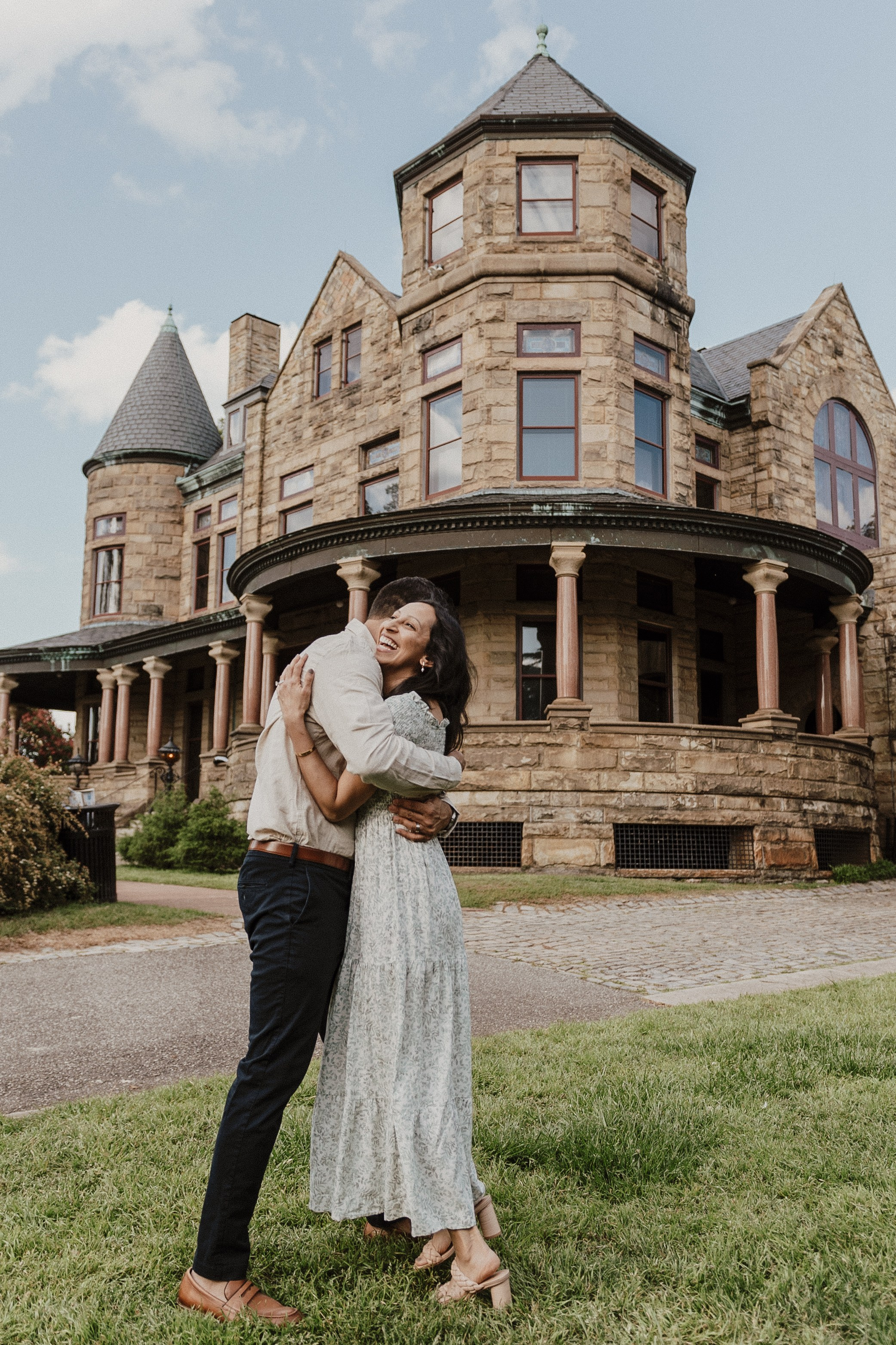 Patel Family. Sara Eulalia | Virginia Photographer