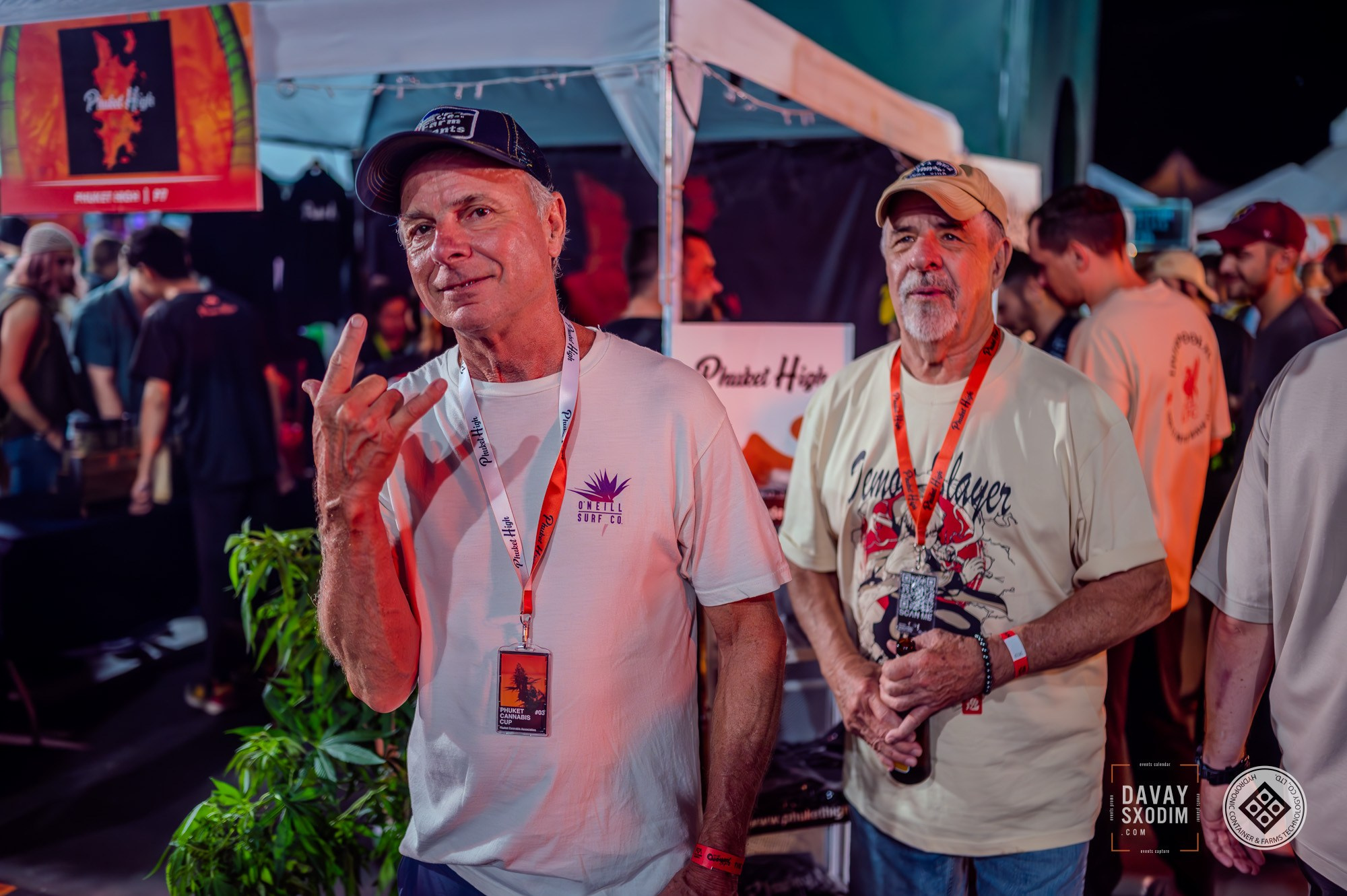 PHUKET CANNA CUP. АФИША|ФОТОРЕПОРТАЖИ|ИВЕНТЫ|ПХУКЕТ