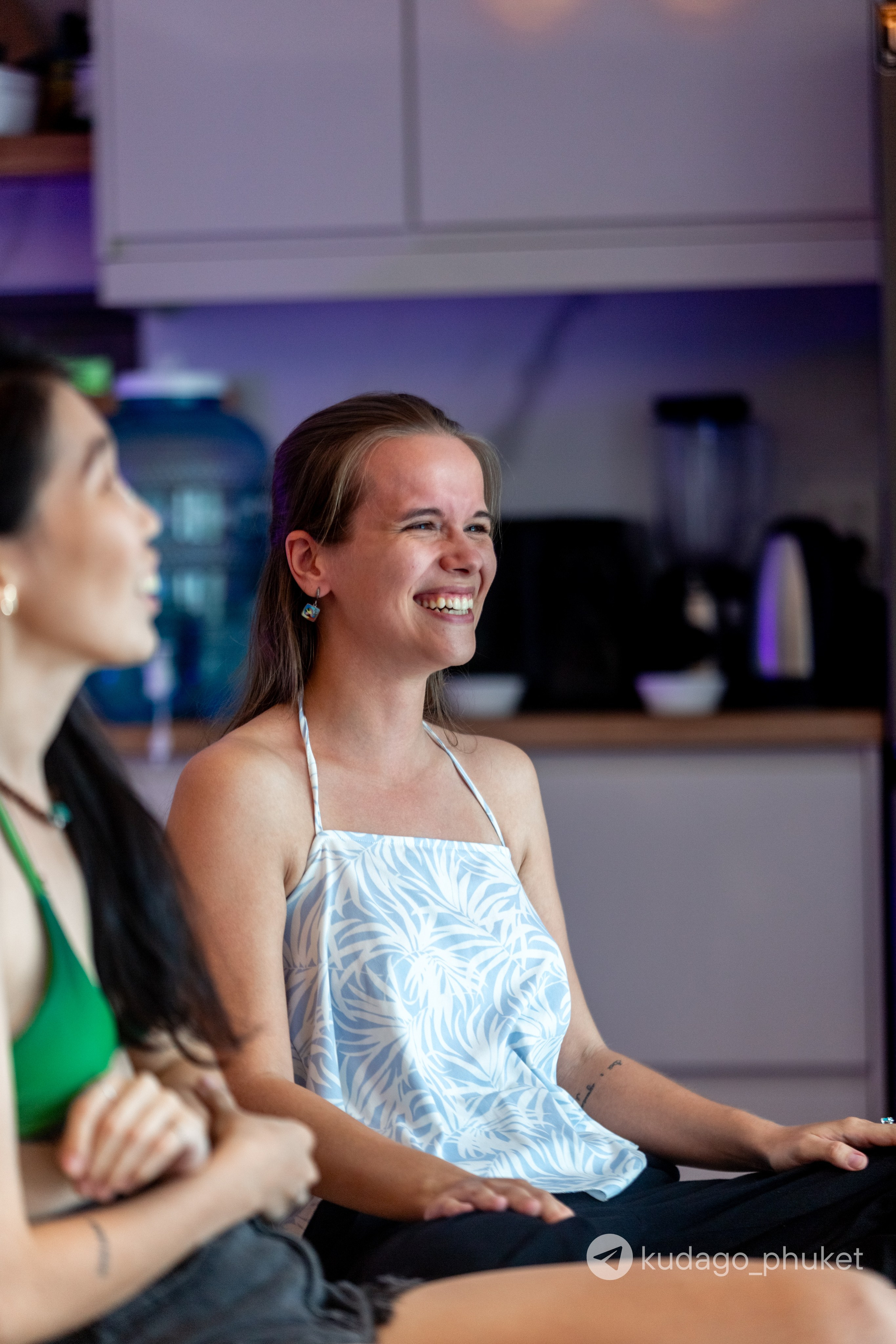 Завтрак на Чиле | Фоторепортаж | Афиша | DAVAYSXODIM.com PHUKET. АФИША|ФОТОРЕПОРТАЖИ|ИВЕНТЫ|ПХУКЕТ