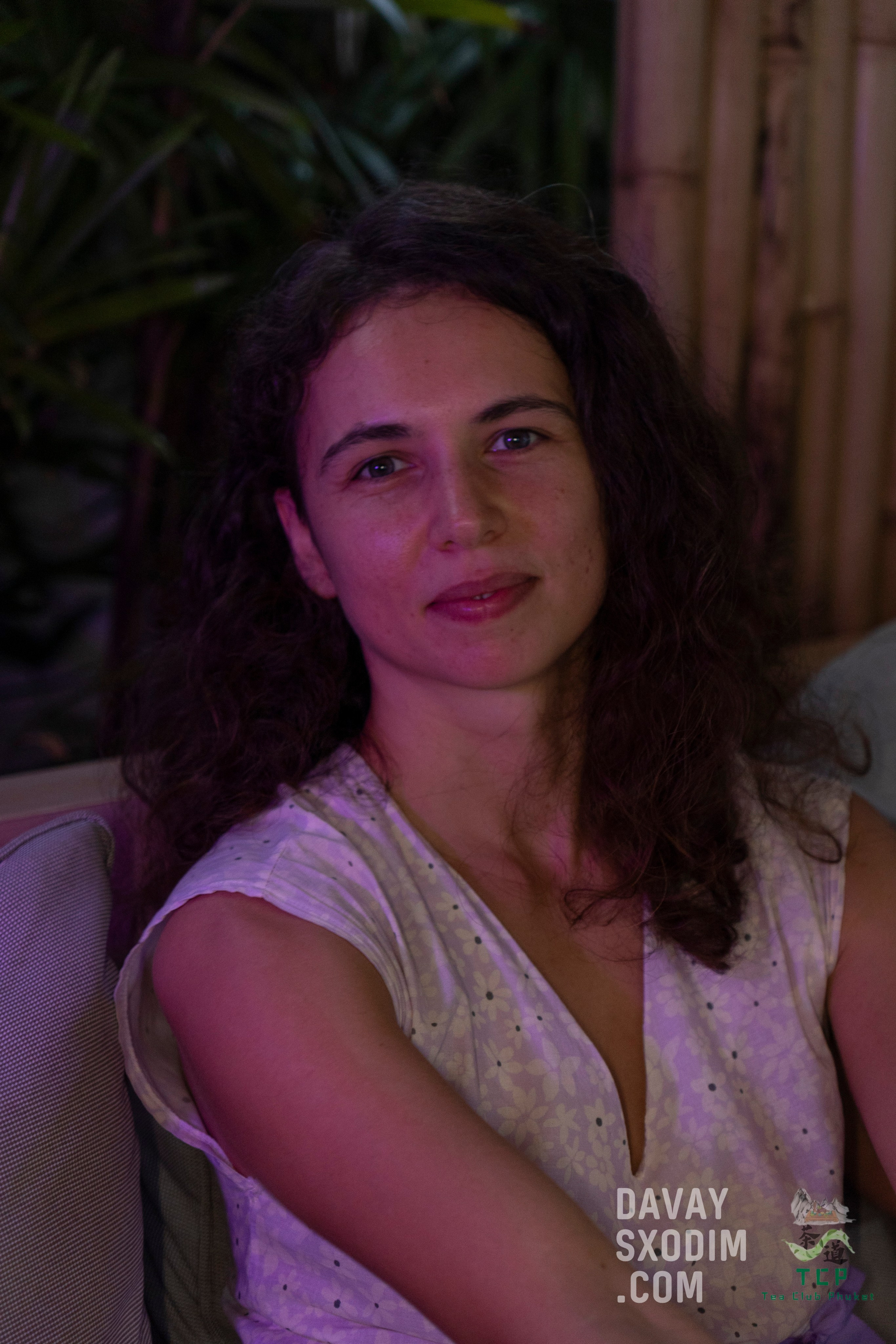 Чайный Нетворкинг | Фоторепортаж | Афиша | DAVAYSXODIM.com PHUKET. АФИША|ФОТОРЕПОРТАЖИ|ИВЕНТЫ|ПХУКЕТ